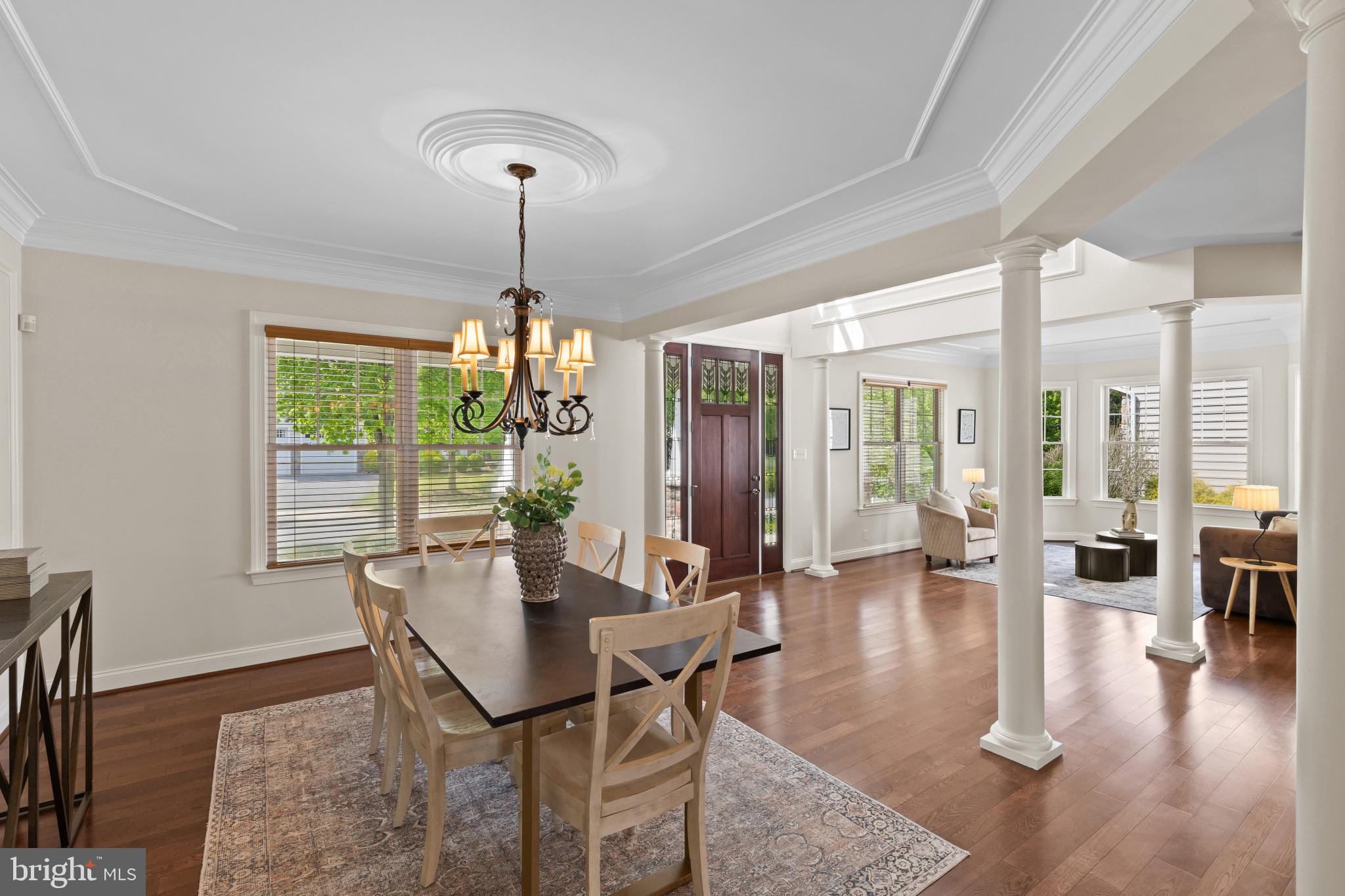 TAYLOR FARM - Residential