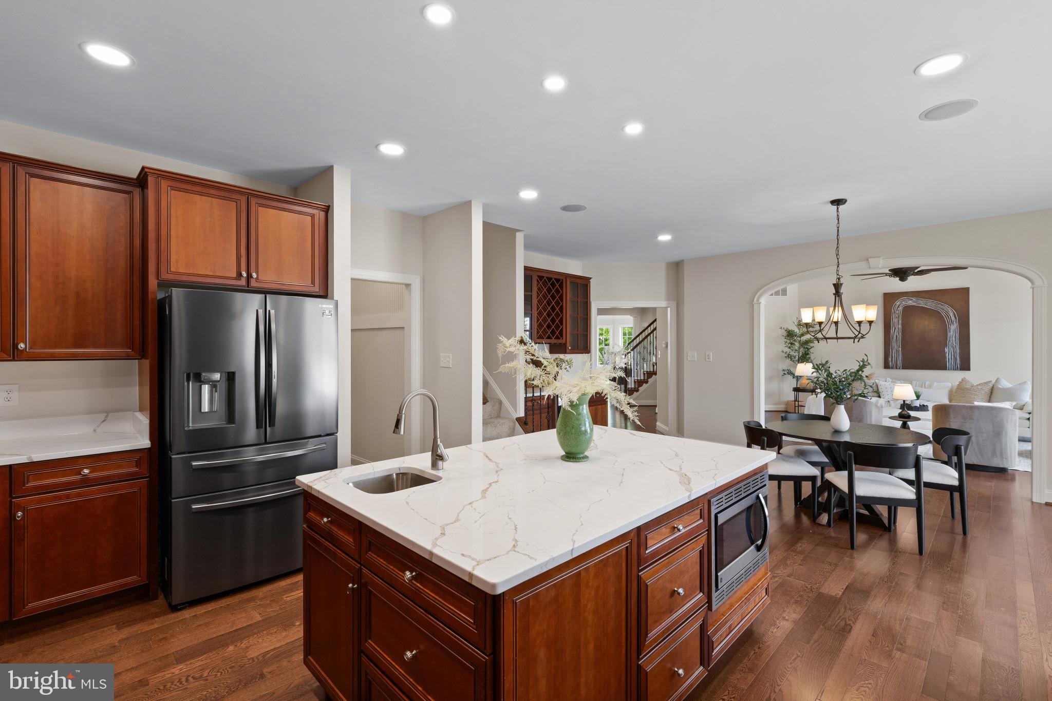 TAYLOR FARM - Residential