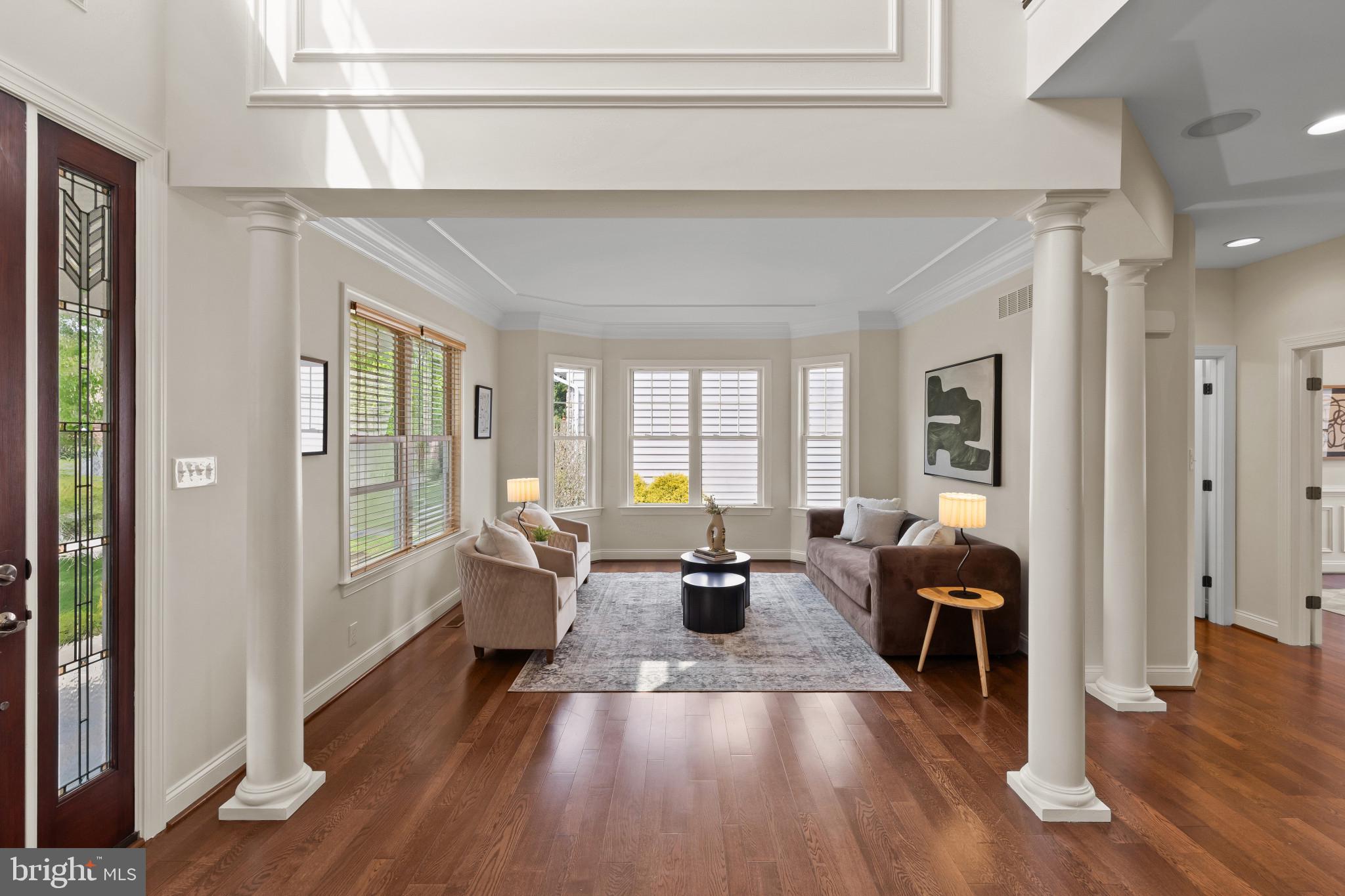 10725 TAYLOR FARM ROAD