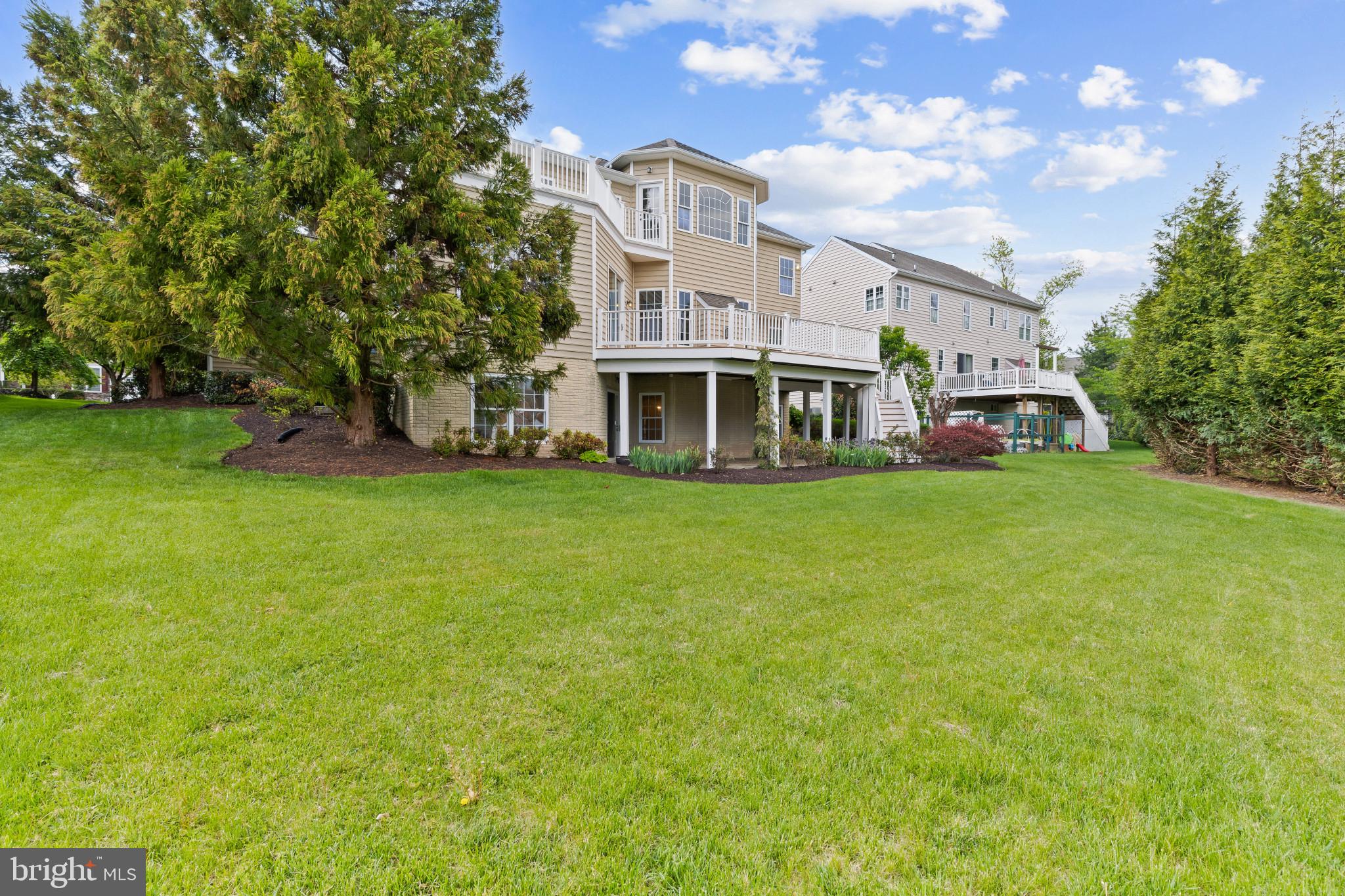 TAYLOR FARM - Residential