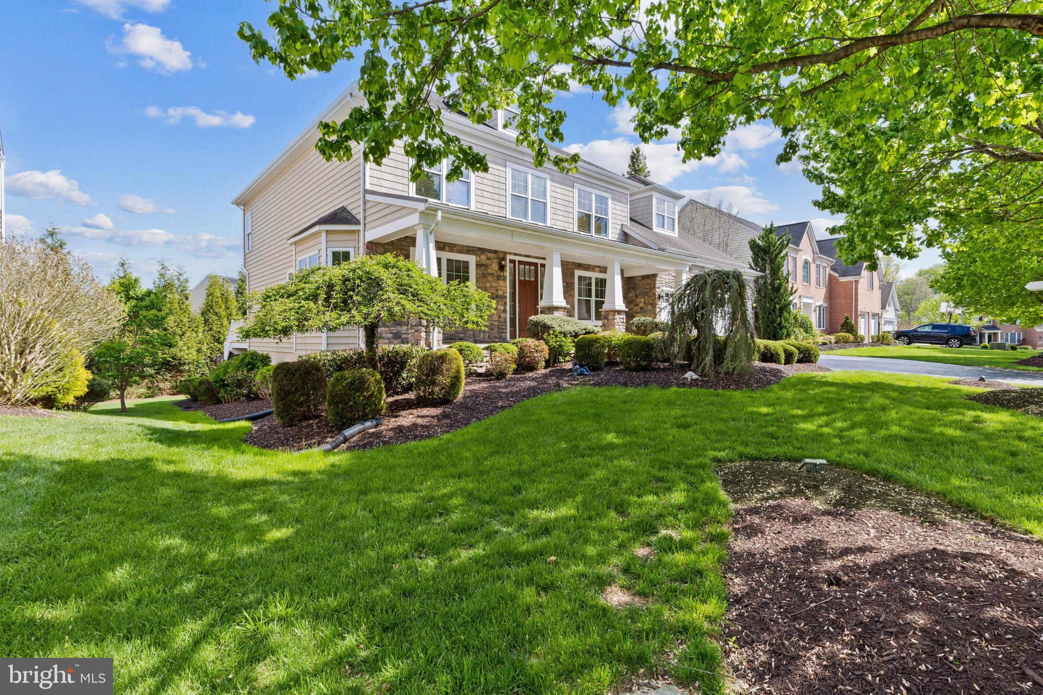 10725 TAYLOR FARM ROAD