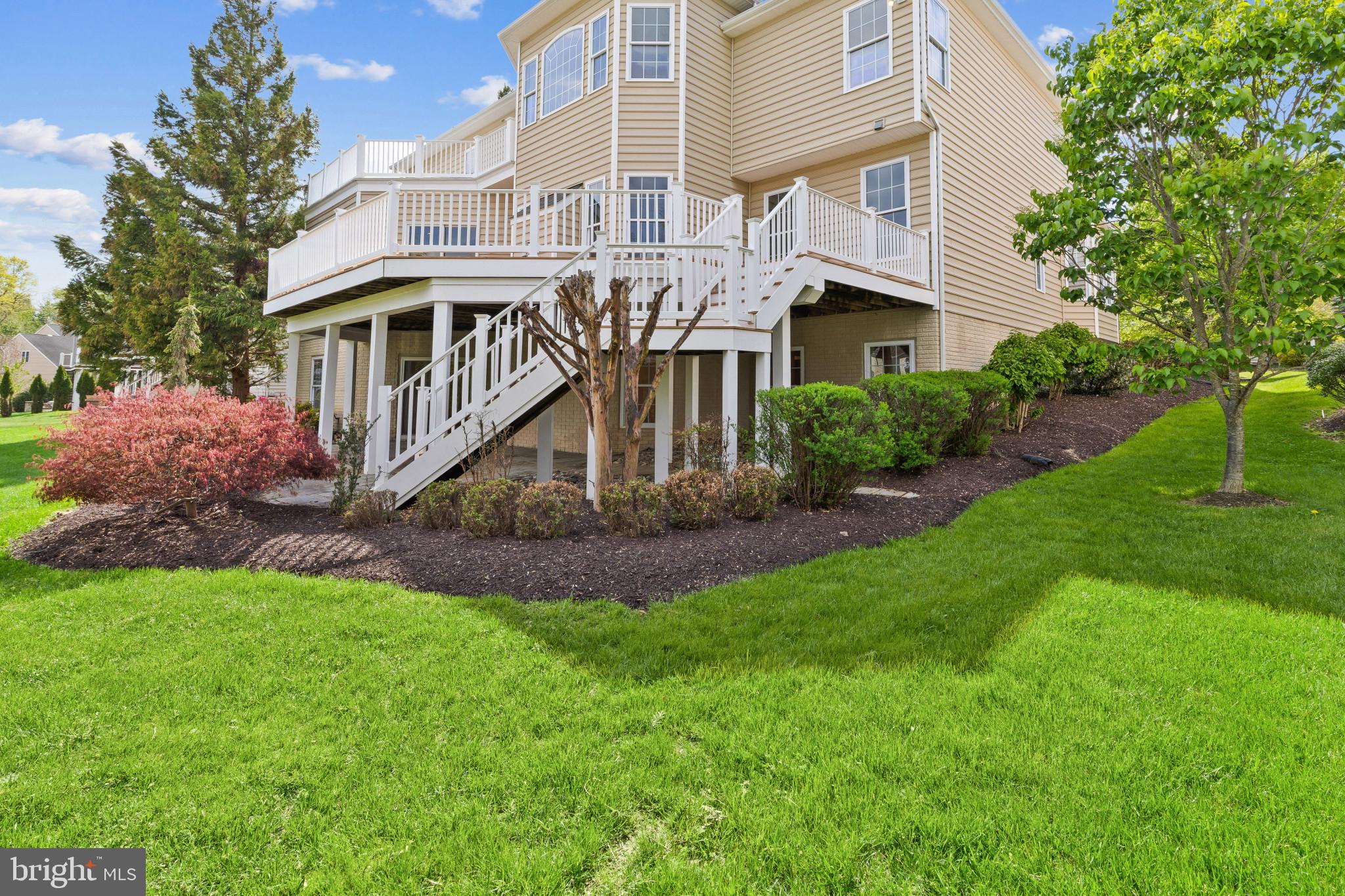 TAYLOR FARM - Residential