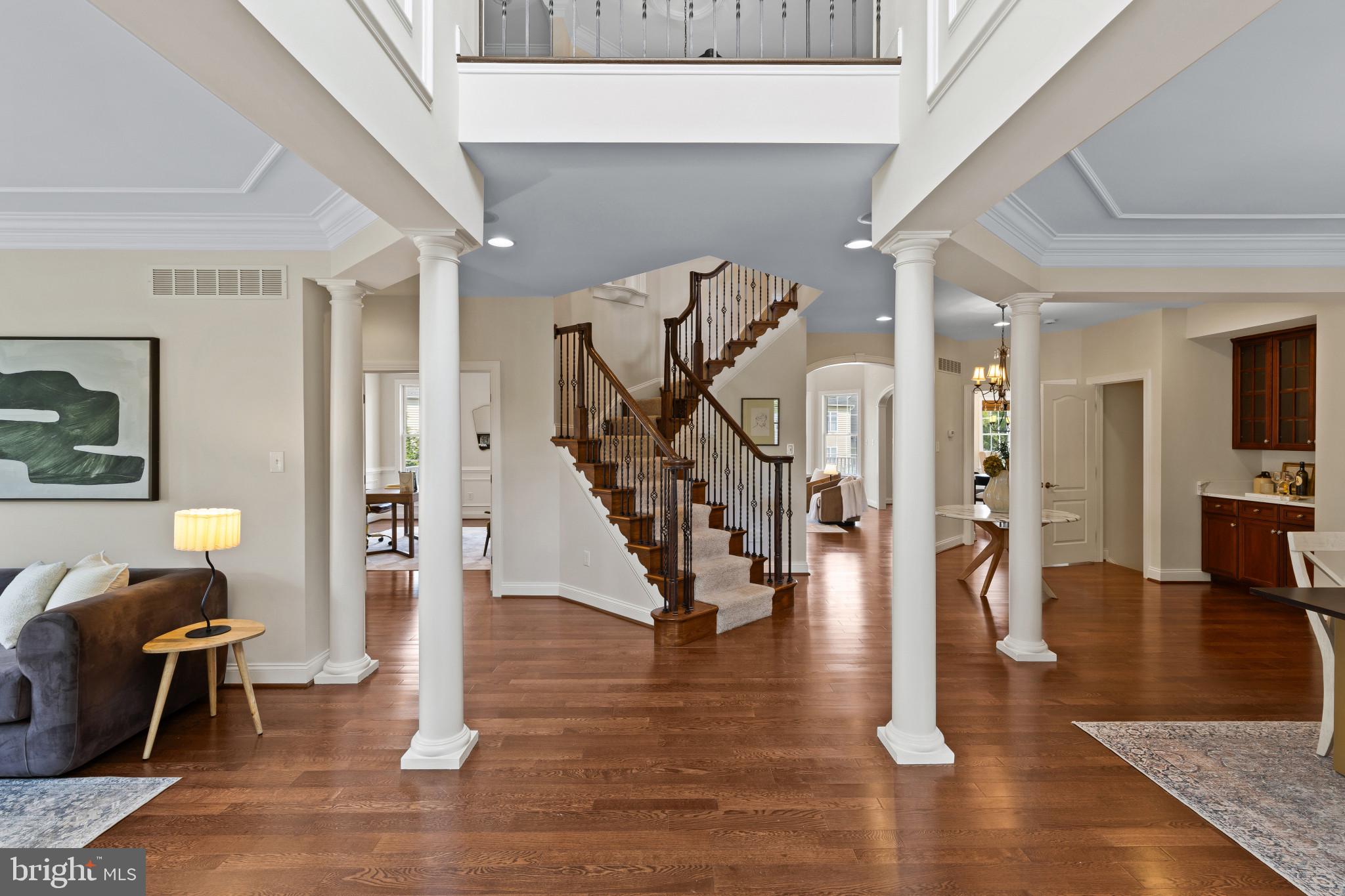 10725 TAYLOR FARM ROAD