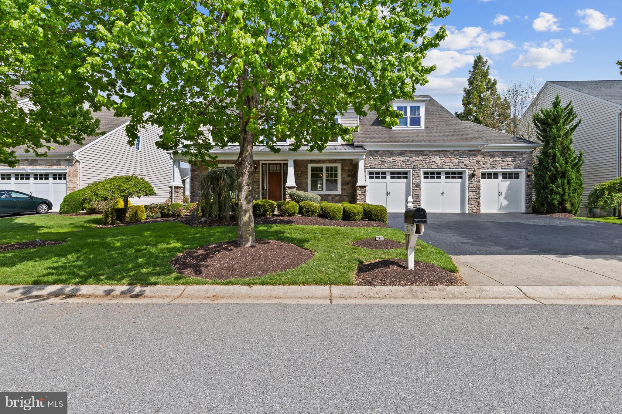 TAYLOR FARM - Residential