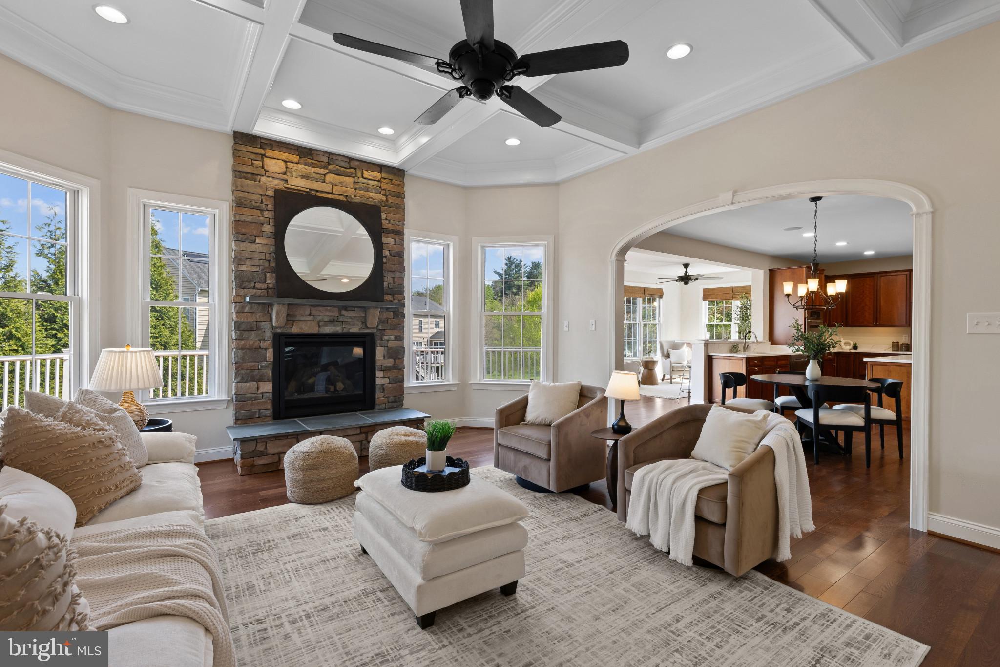 TAYLOR FARM - Residential