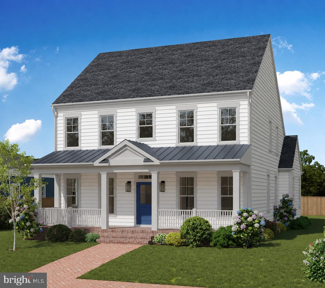 8129 EASTON VILLAGE DRIVE