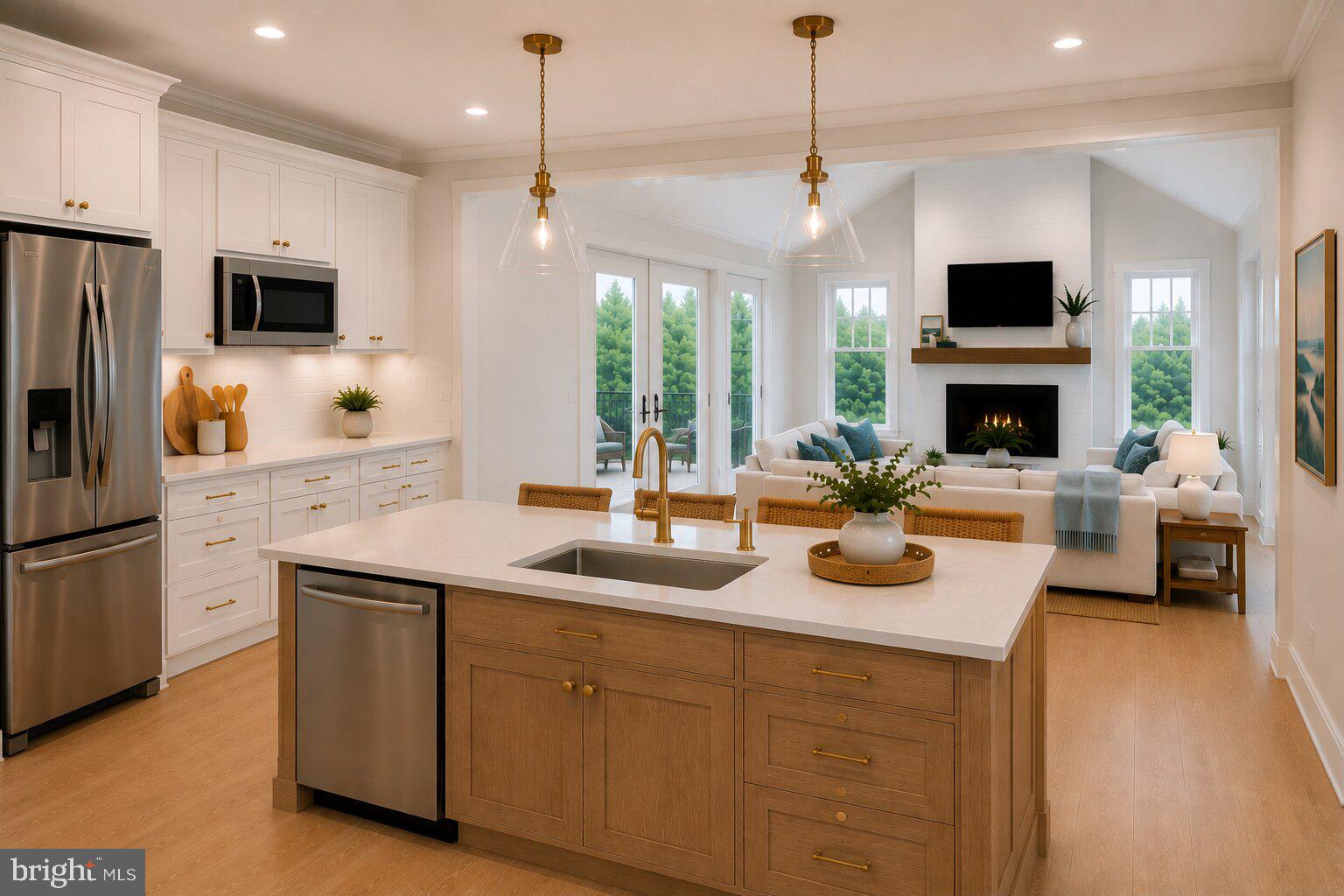 8129 EASTON VILLAGE DRIVE