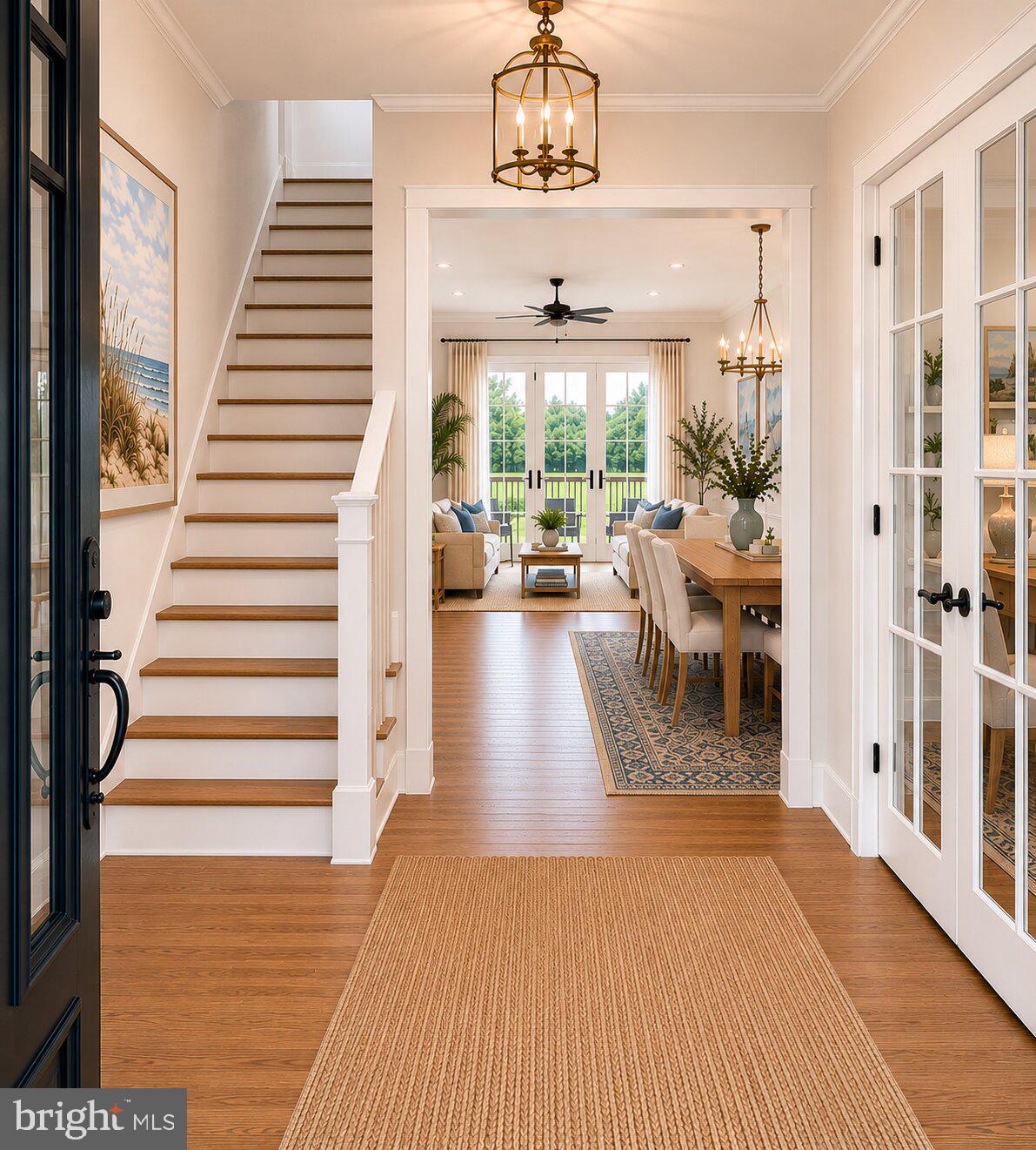 8129 EASTON VILLAGE DRIVE