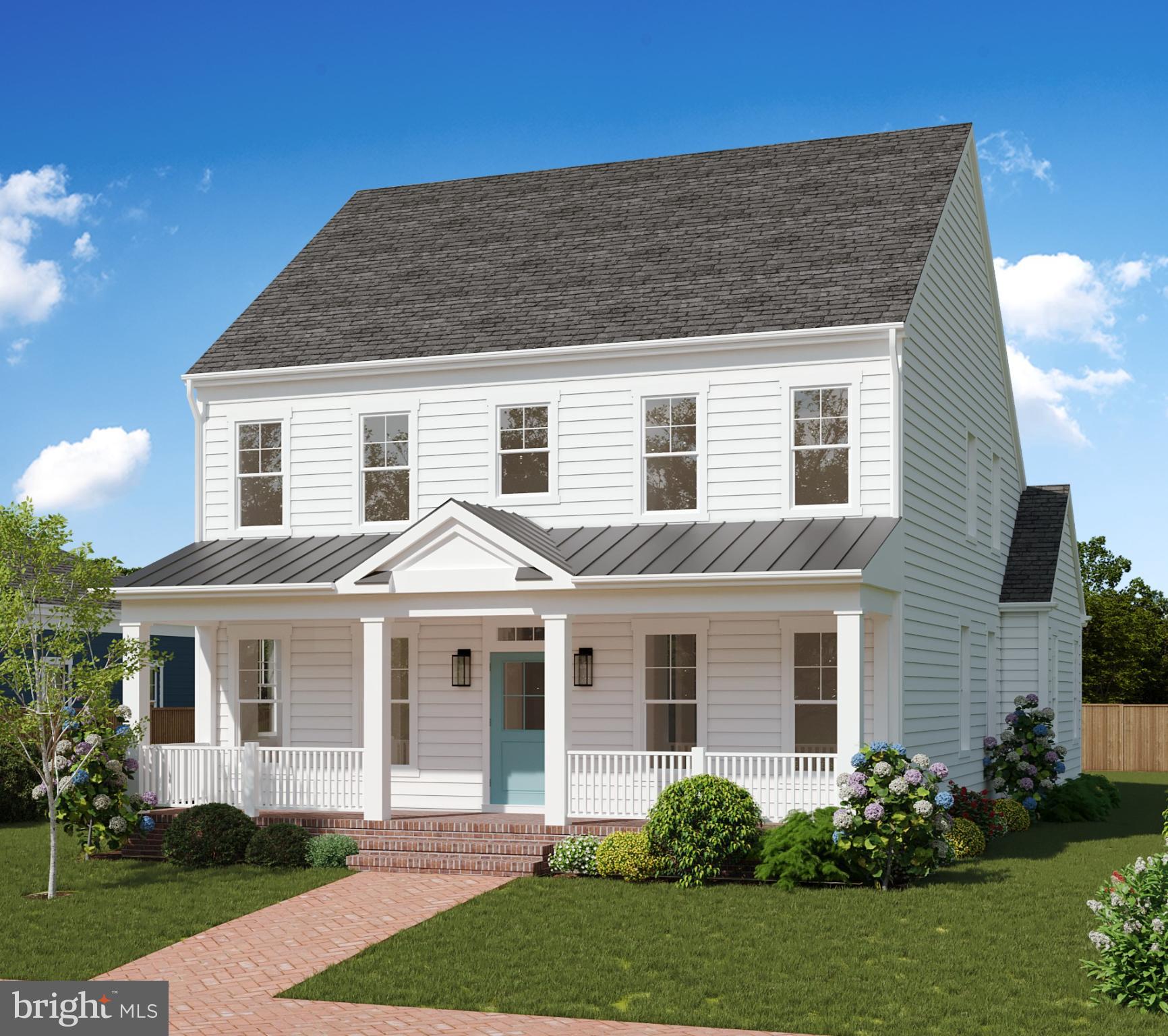 EASTON VILLAGE - Residential