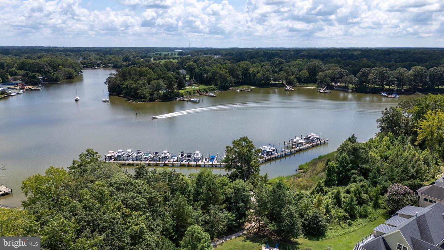 EASTON VILLAGE - Residential