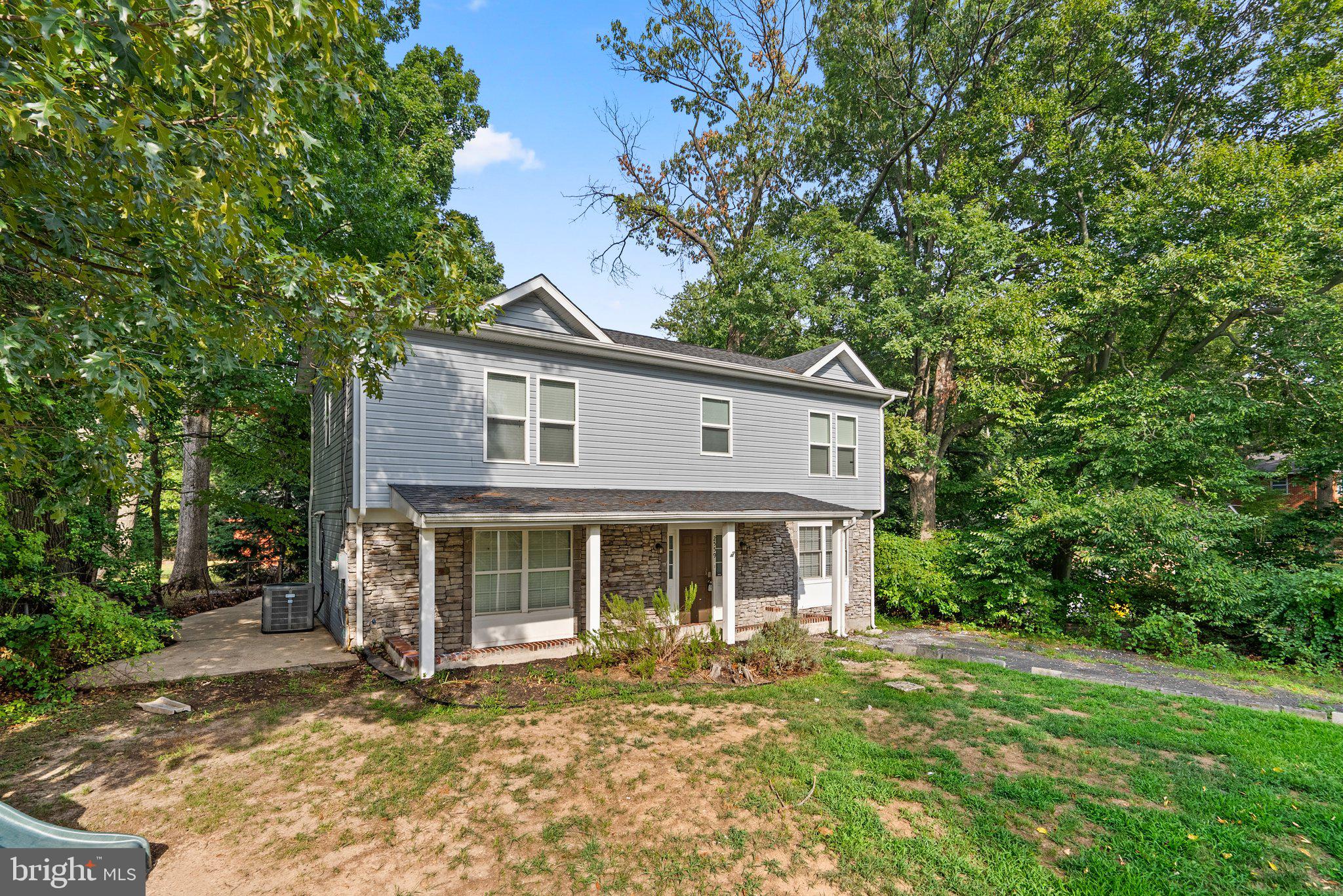 SUNNY ACRES - Residential