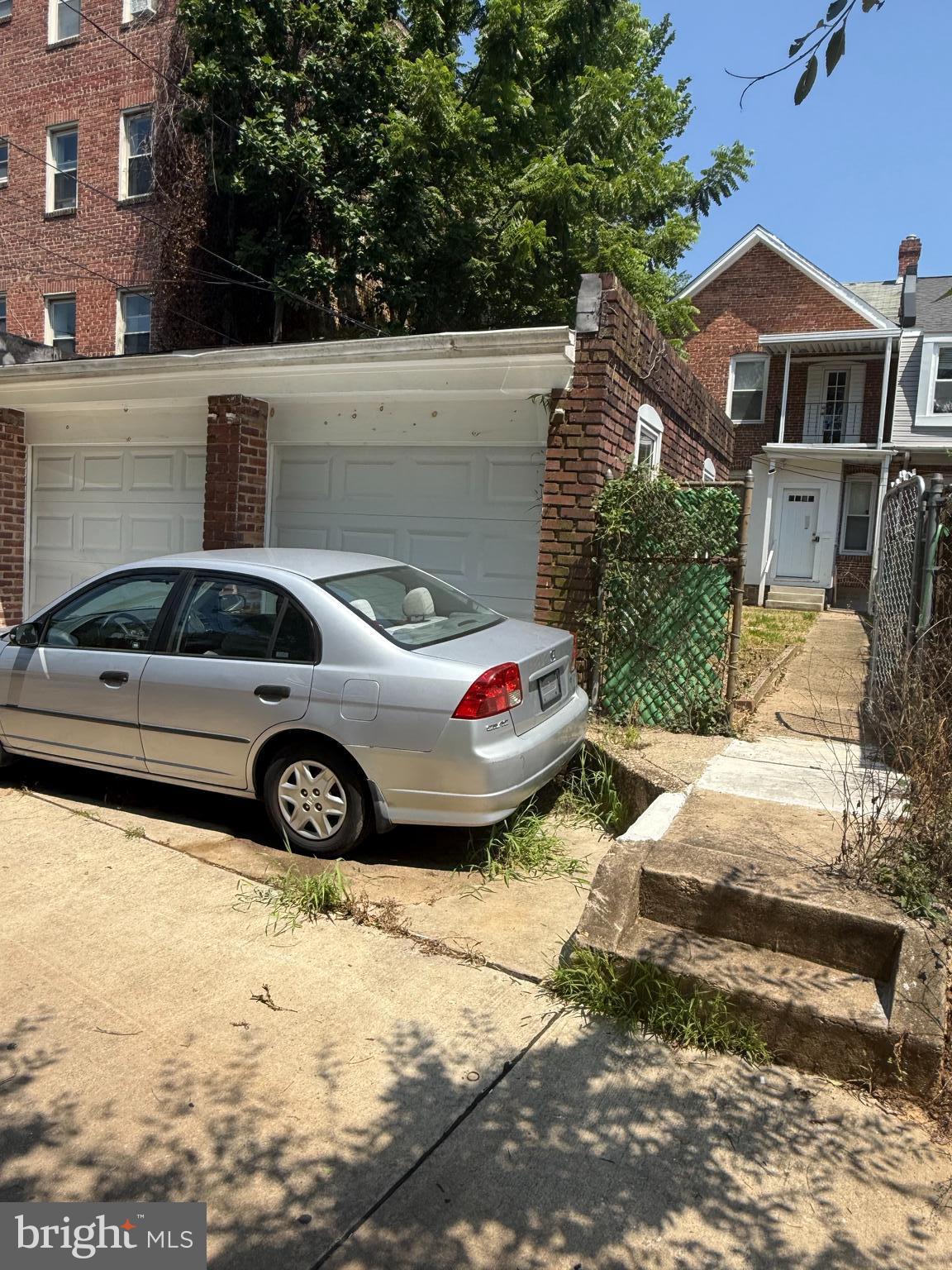 FOREST PARK - Residential