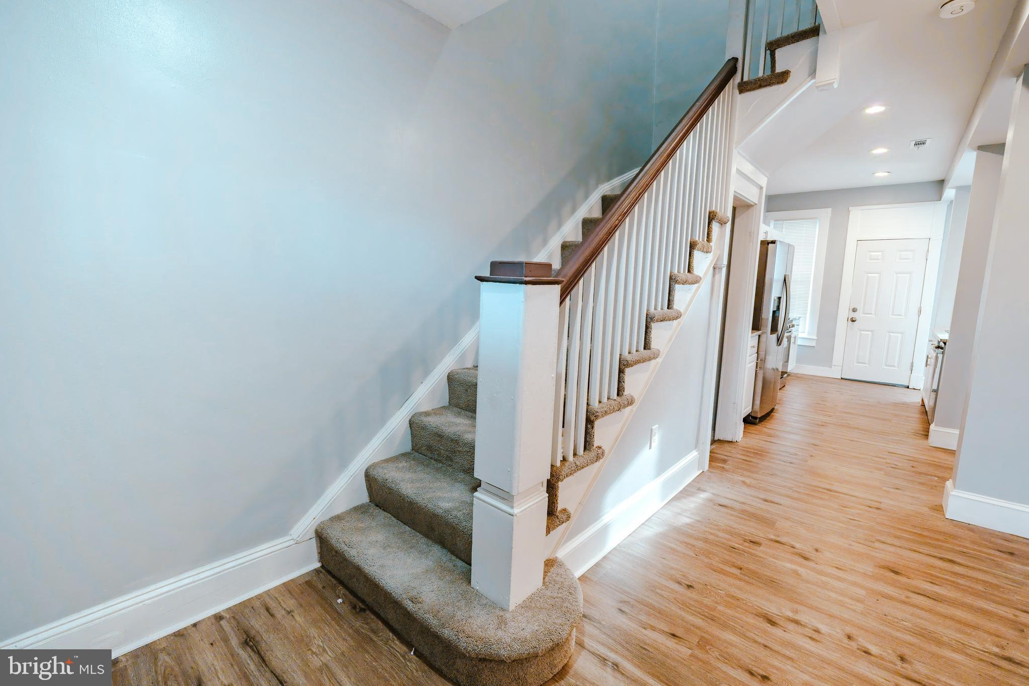 FOREST PARK - Residential