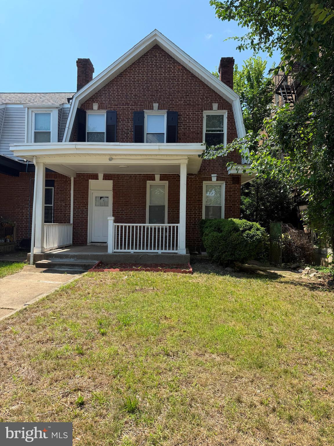FOREST PARK - Residential