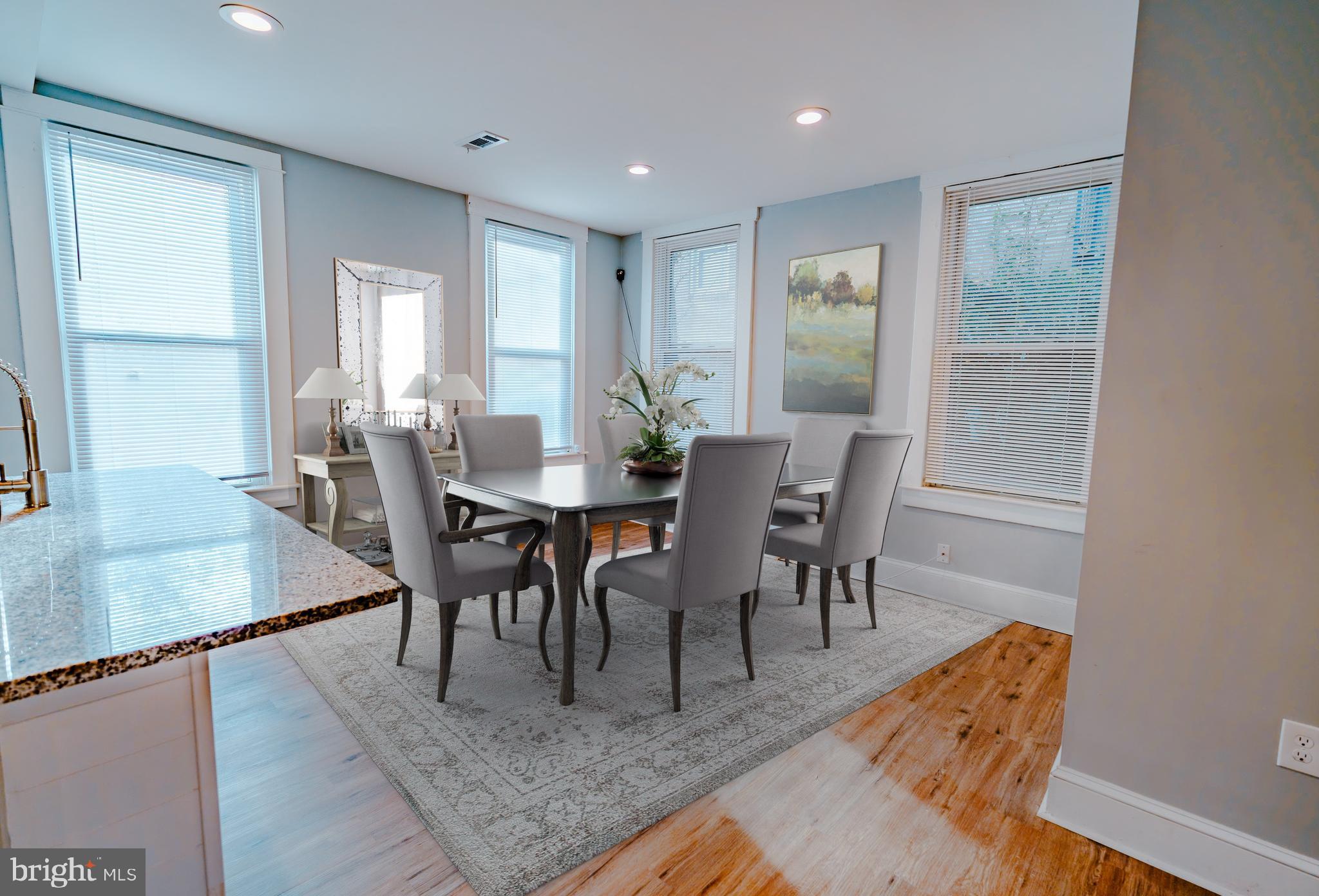 FOREST PARK - Residential