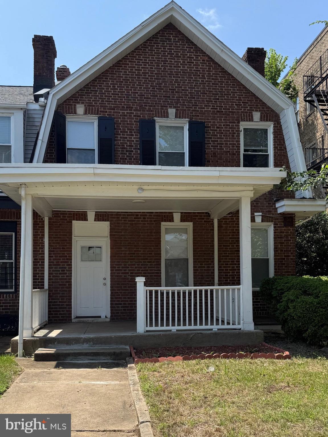 FOREST PARK - Residential