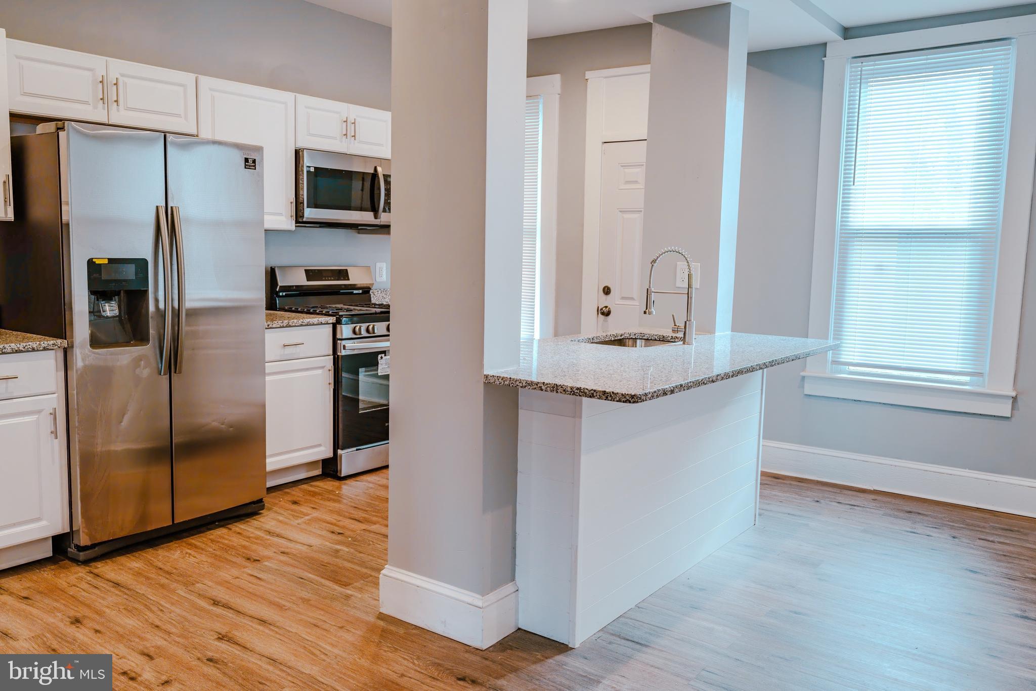 FOREST PARK - Residential