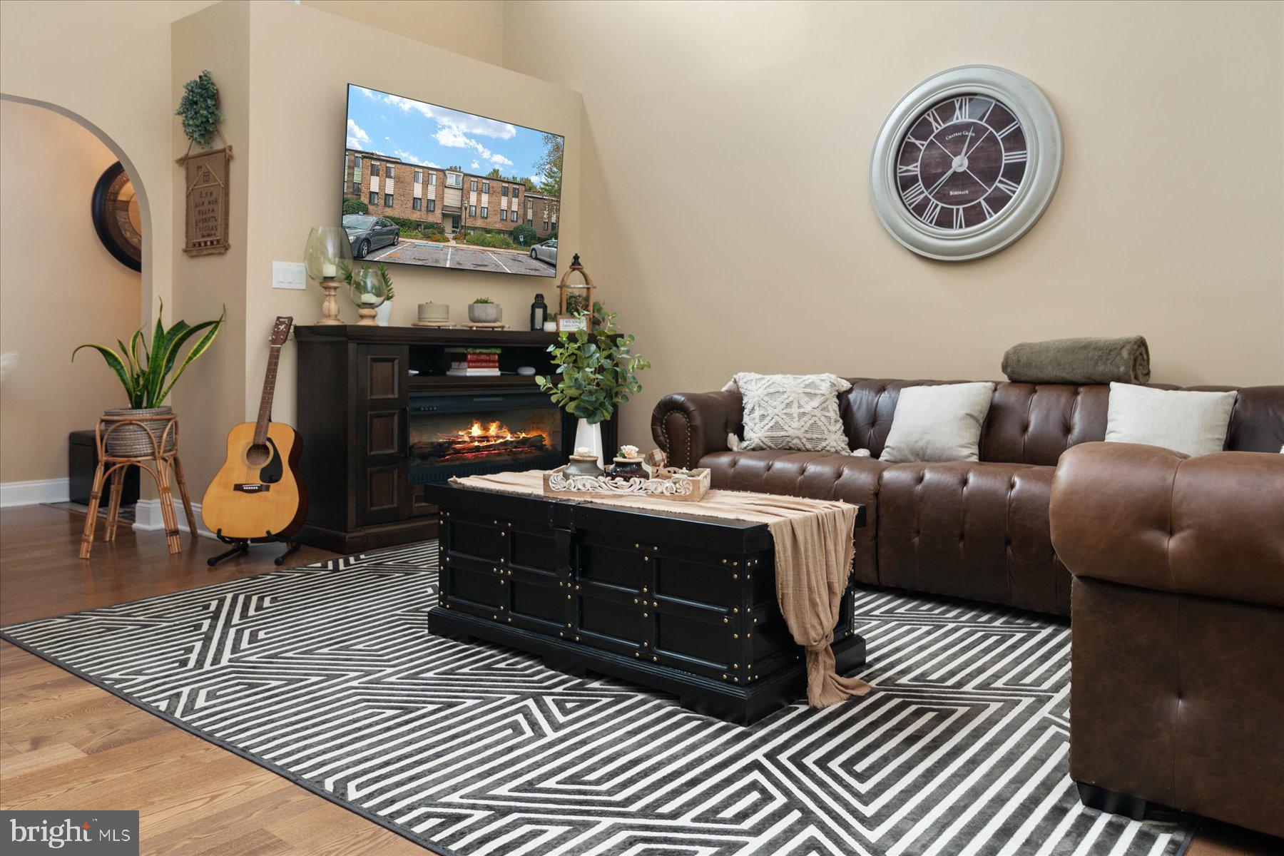 ROCKLAND RUN - Residential