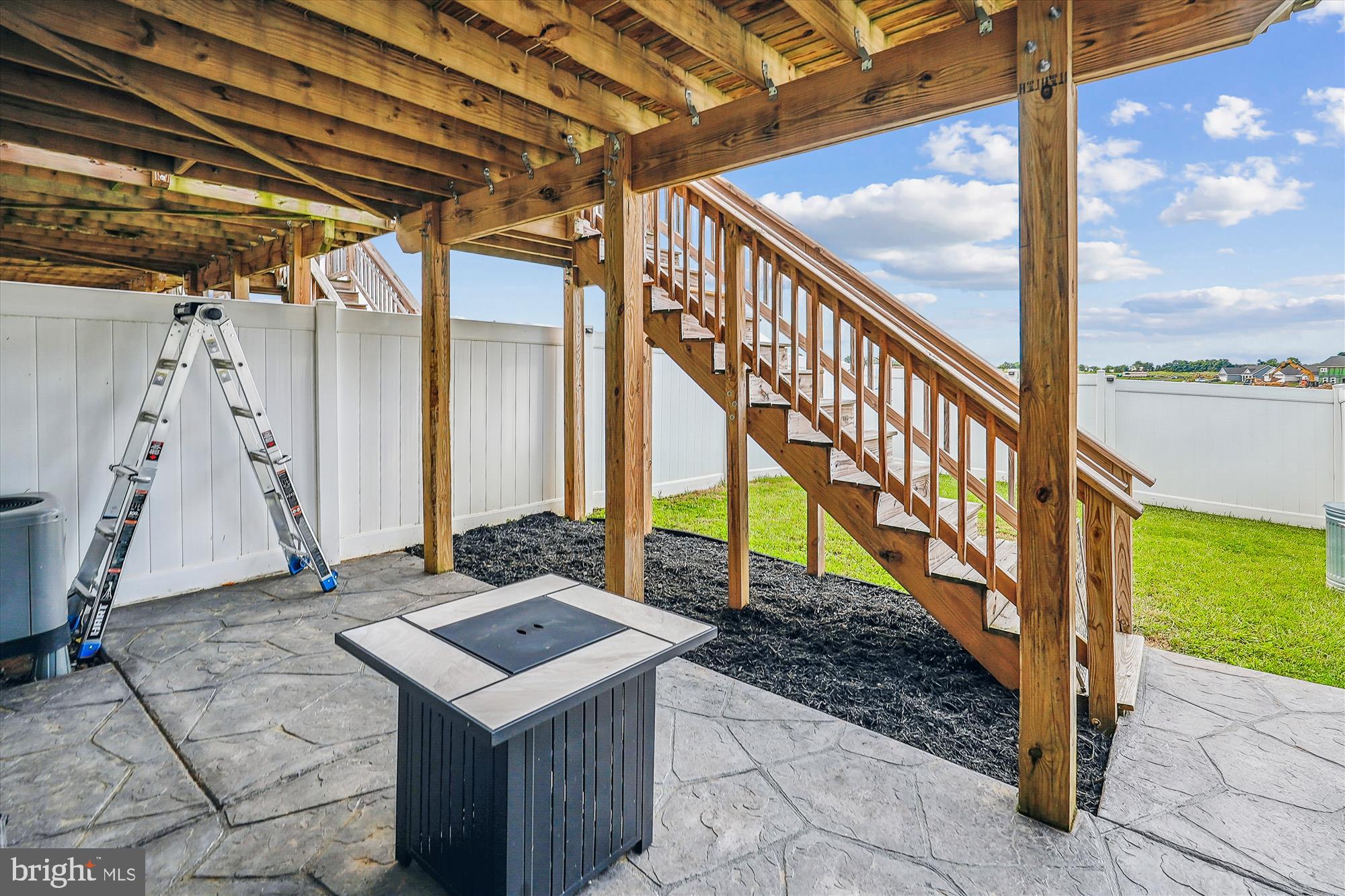 COMMUNITIES OF BURWELL - Residential