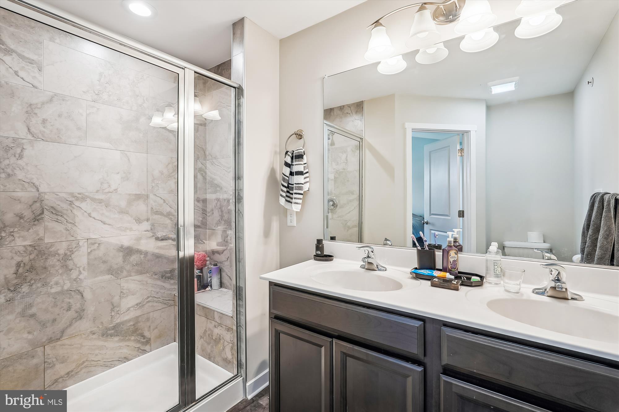 COMMUNITIES OF BURWELL - Residential