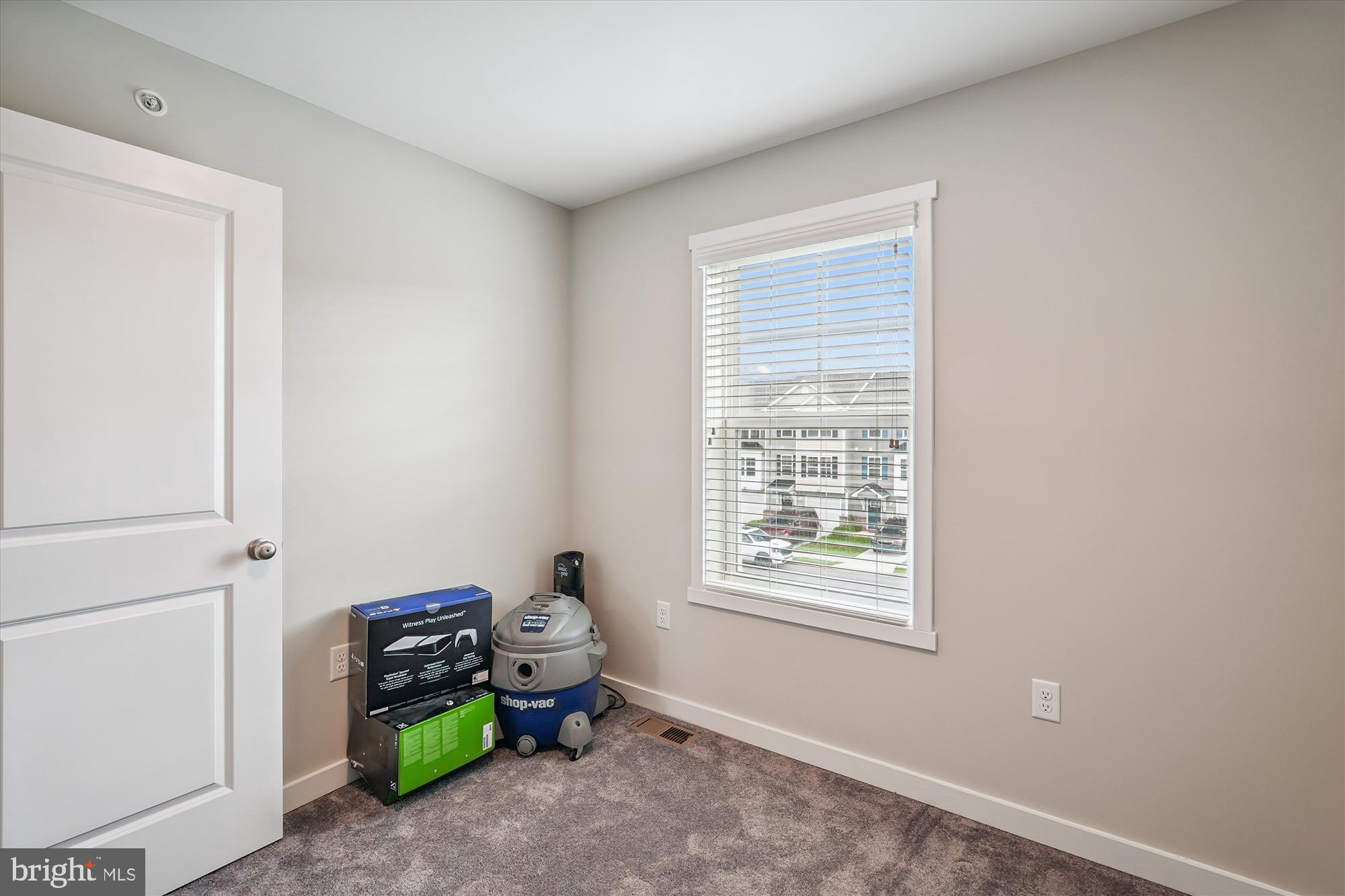 COMMUNITIES OF BURWELL - Residential