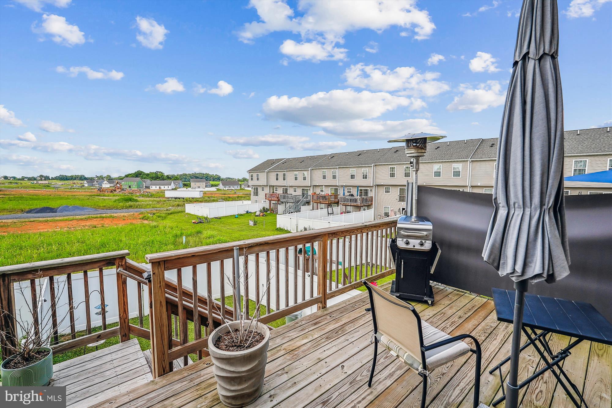 COMMUNITIES OF BURWELL - Residential