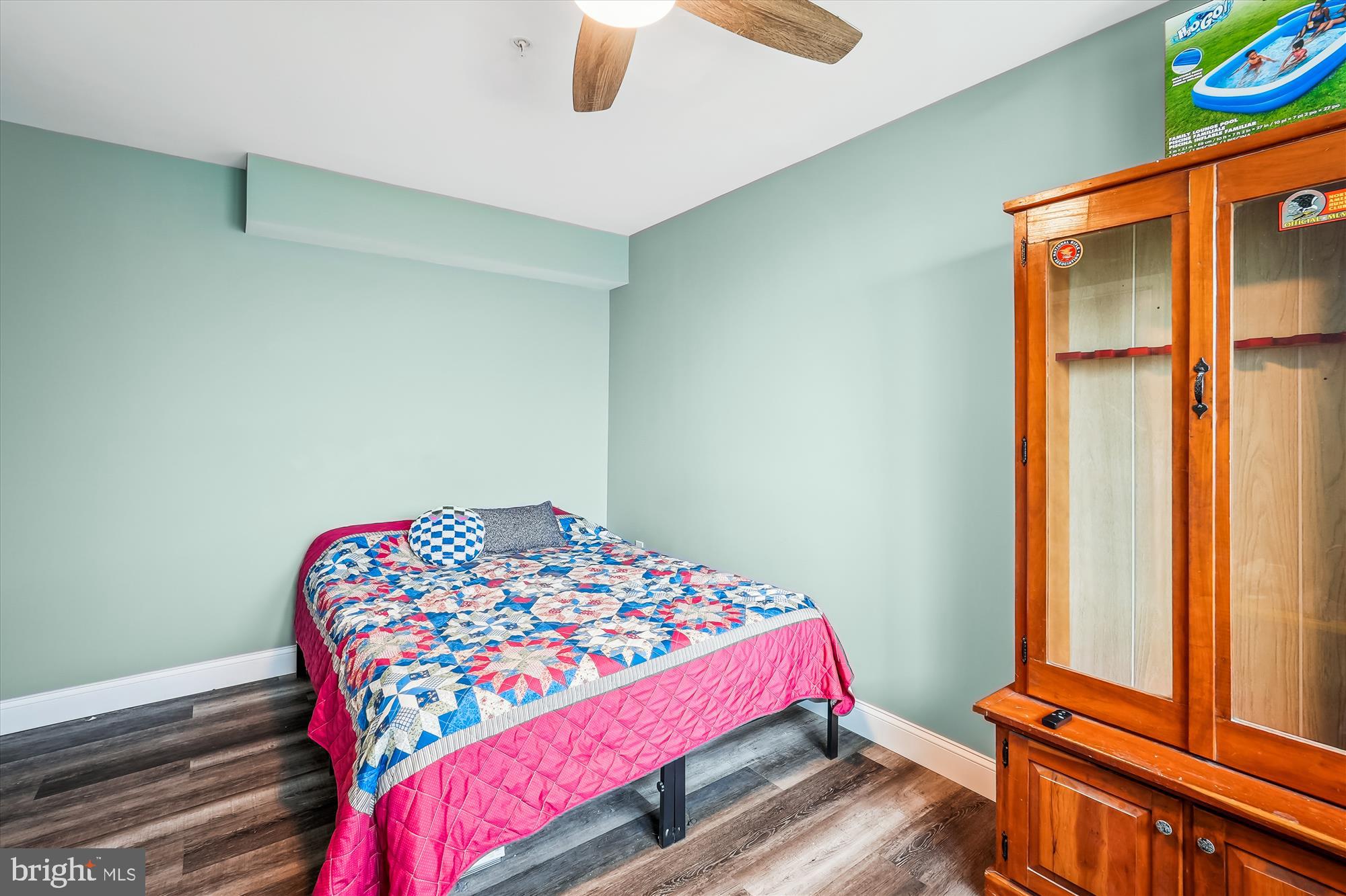 COMMUNITIES OF BURWELL - Residential