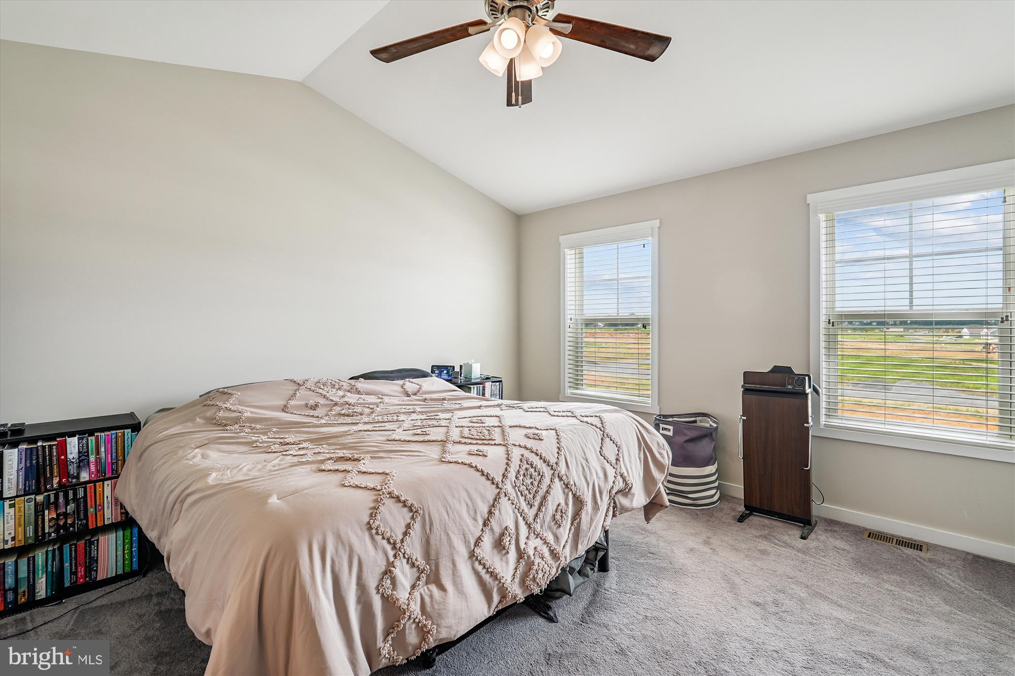 COMMUNITIES OF BURWELL - Residential