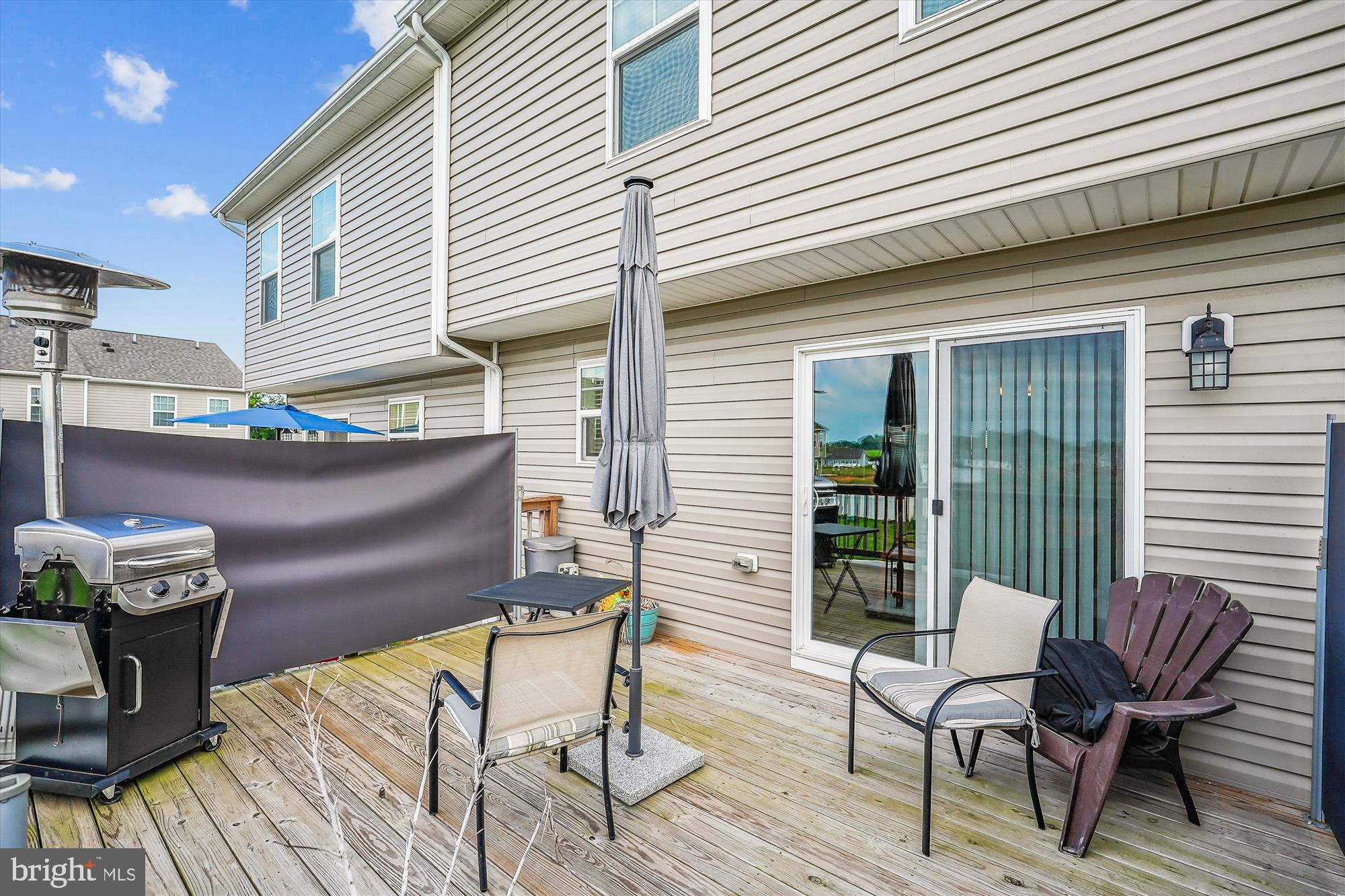 COMMUNITIES OF BURWELL - Residential