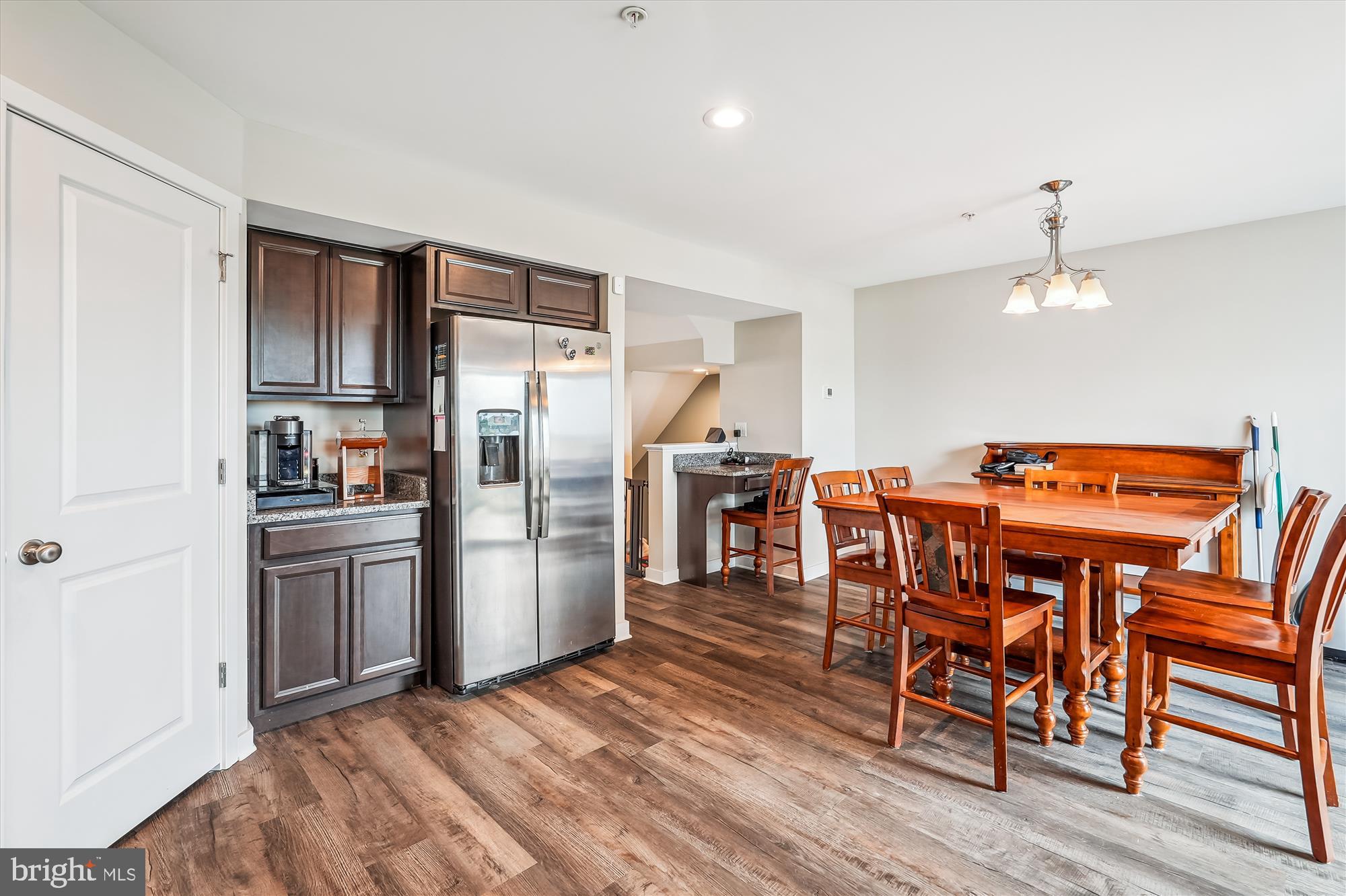 COMMUNITIES OF BURWELL - Residential