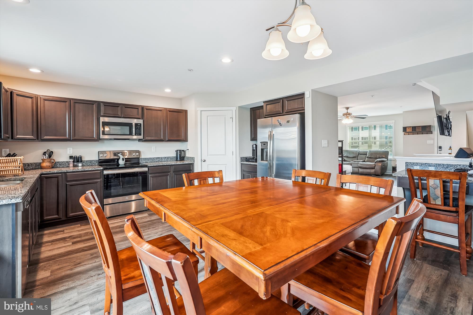 COMMUNITIES OF BURWELL - Residential