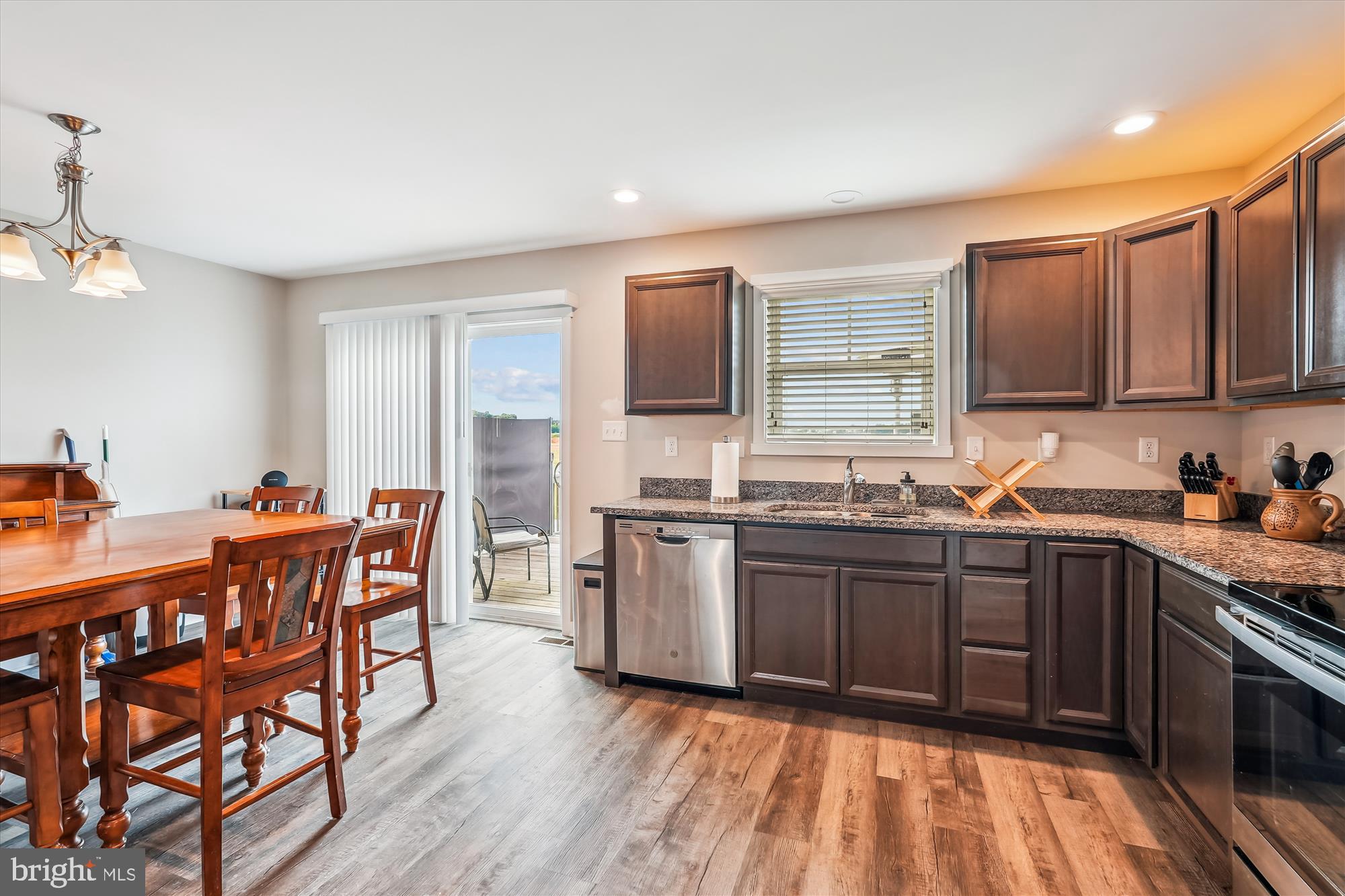 COMMUNITIES OF BURWELL - Residential