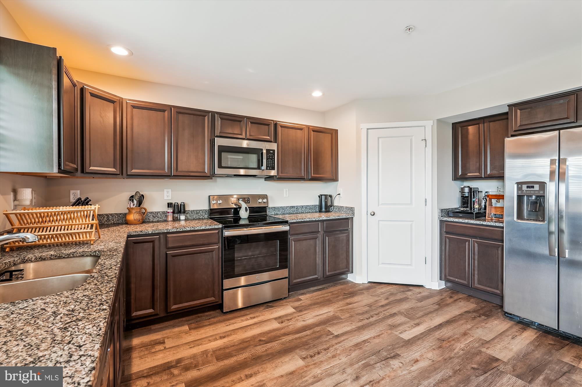 COMMUNITIES OF BURWELL - Residential