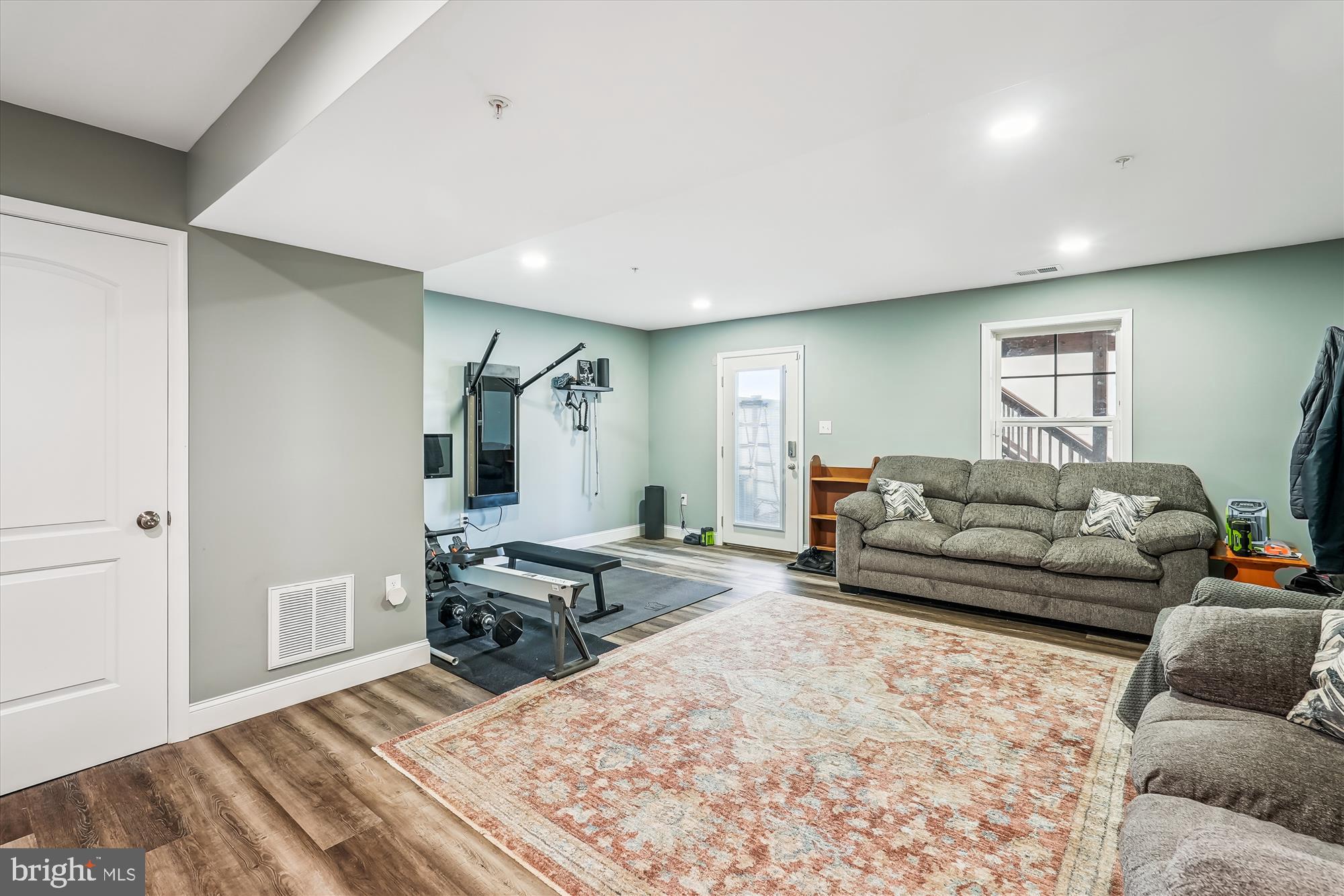 COMMUNITIES OF BURWELL - Residential