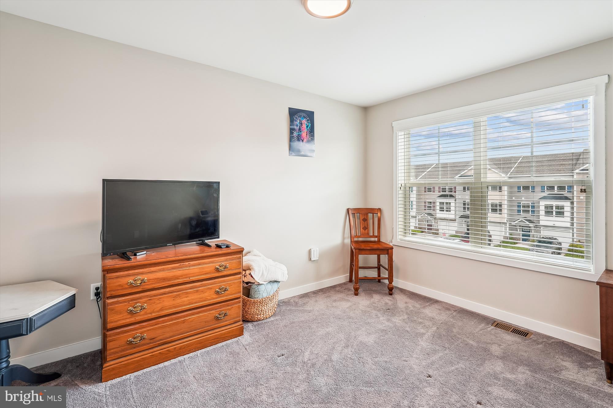 COMMUNITIES OF BURWELL - Residential