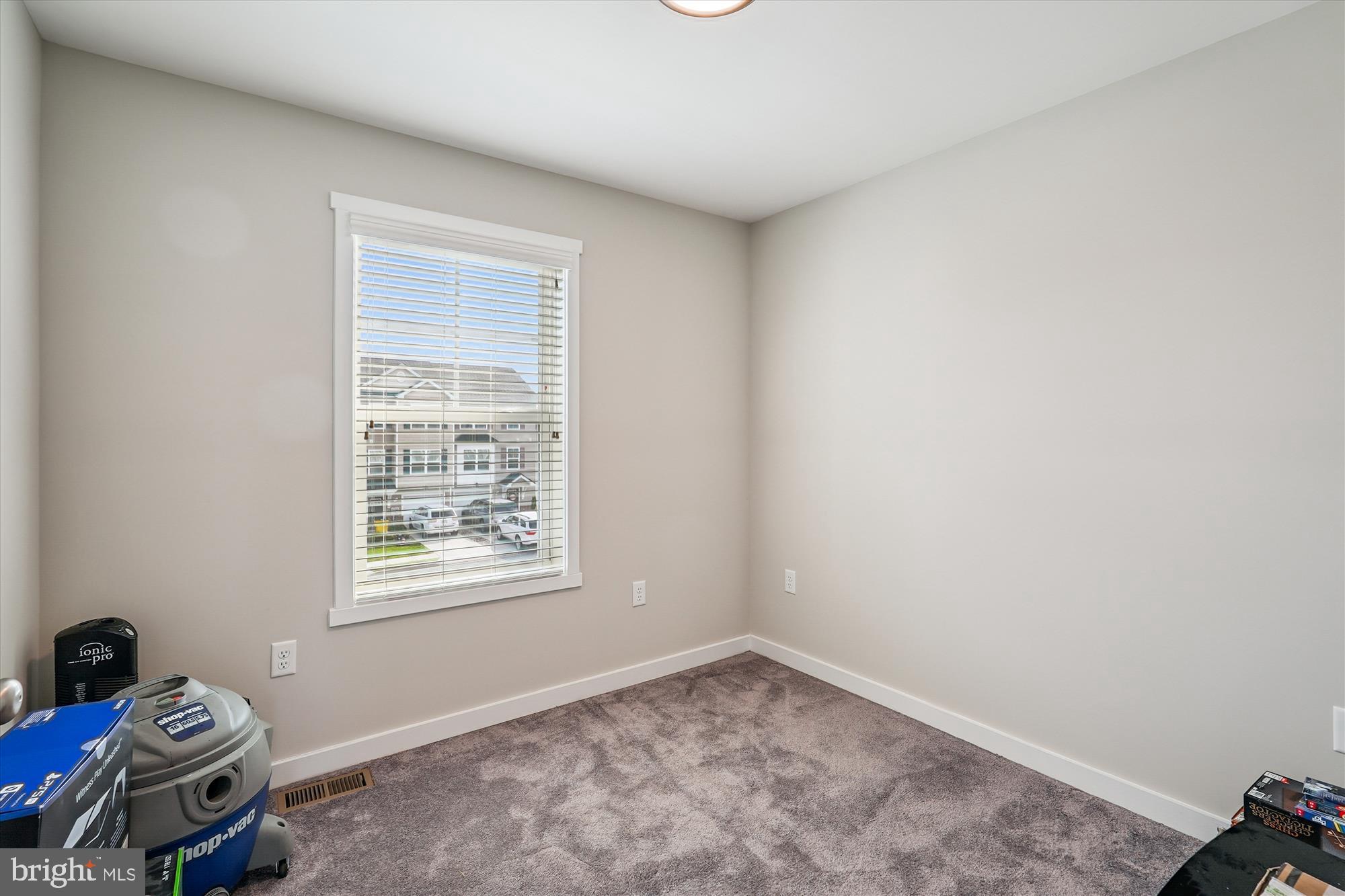 COMMUNITIES OF BURWELL - Residential