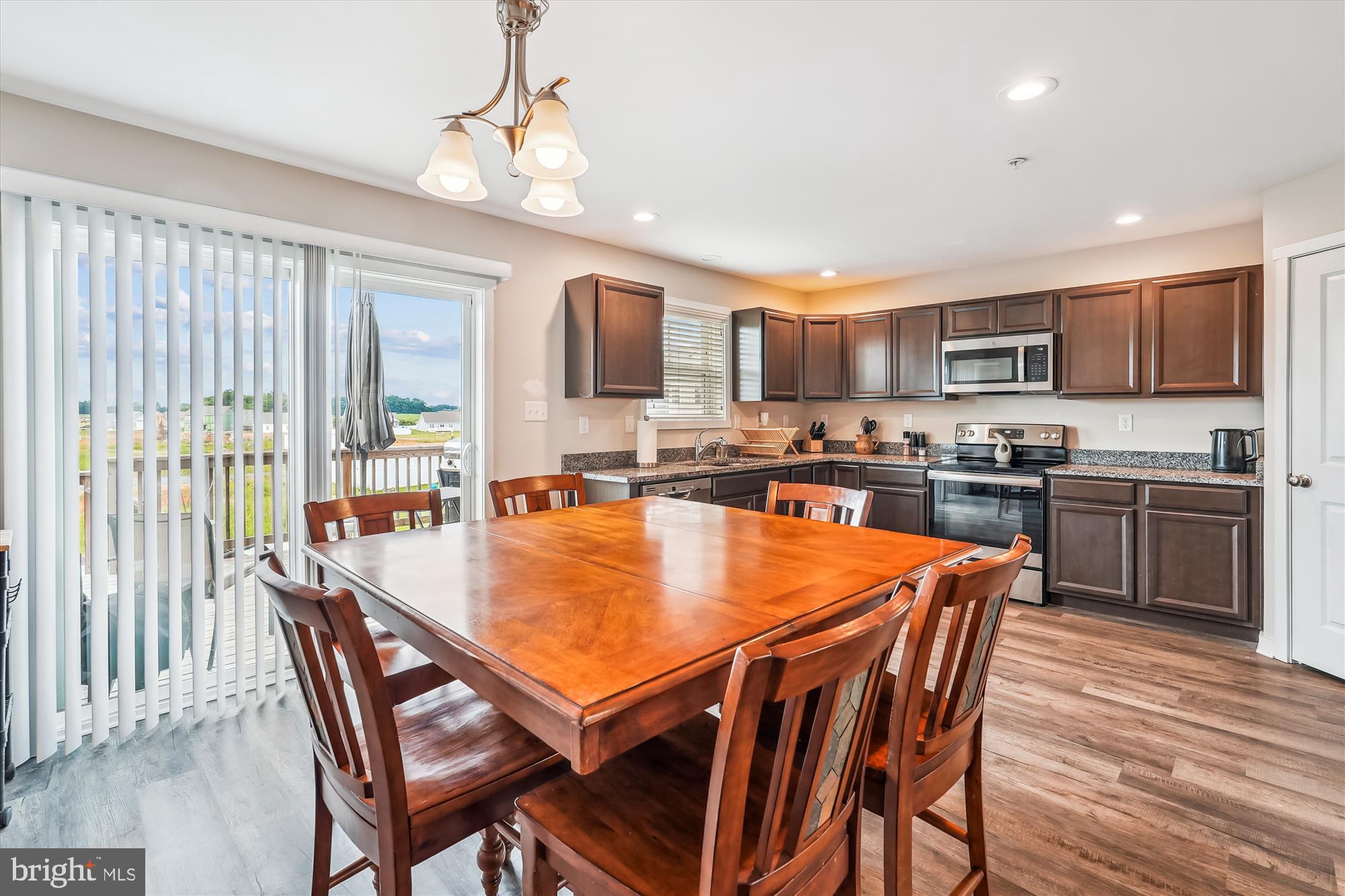 COMMUNITIES OF BURWELL - Residential