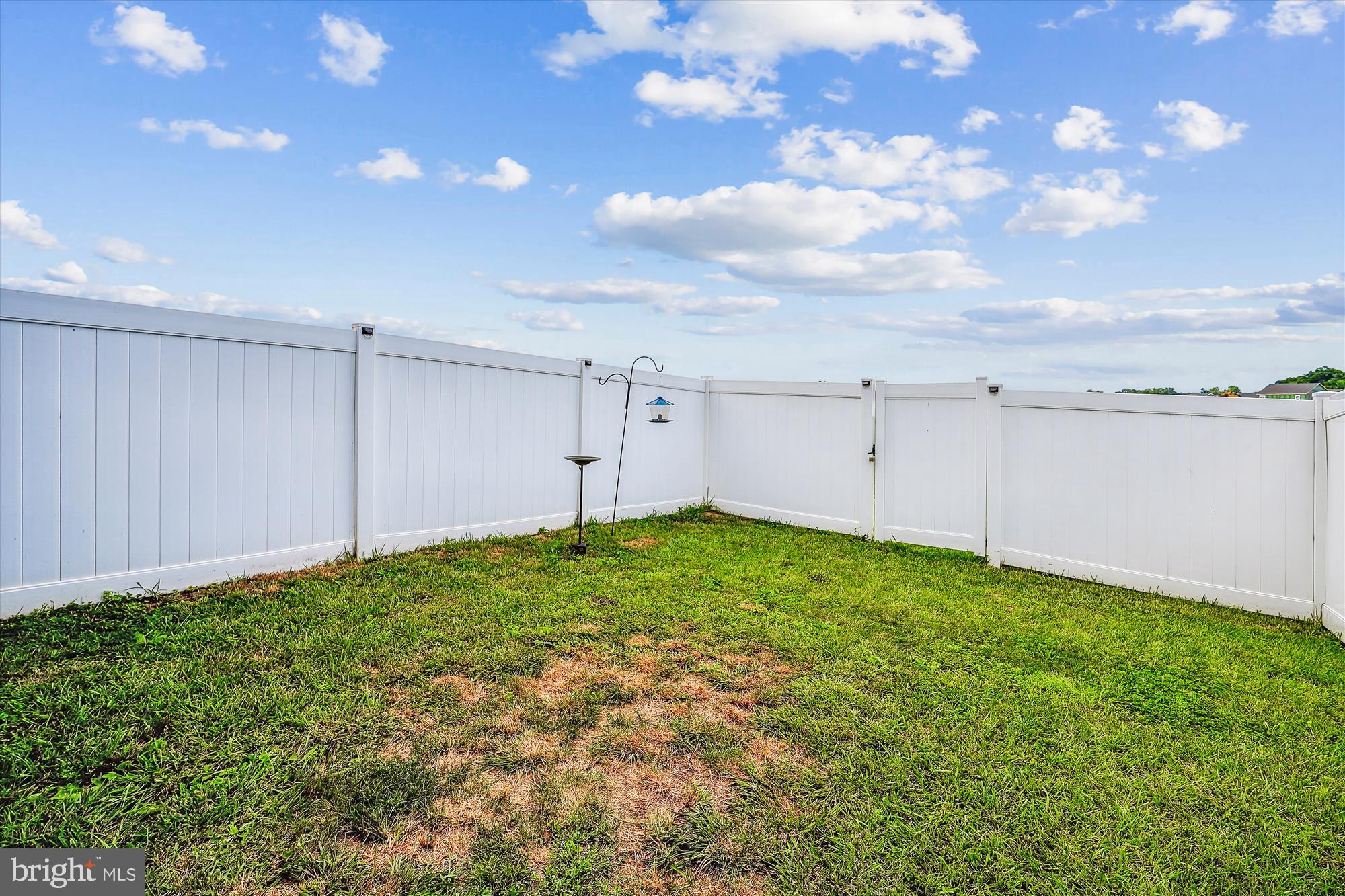 COMMUNITIES OF BURWELL - Residential