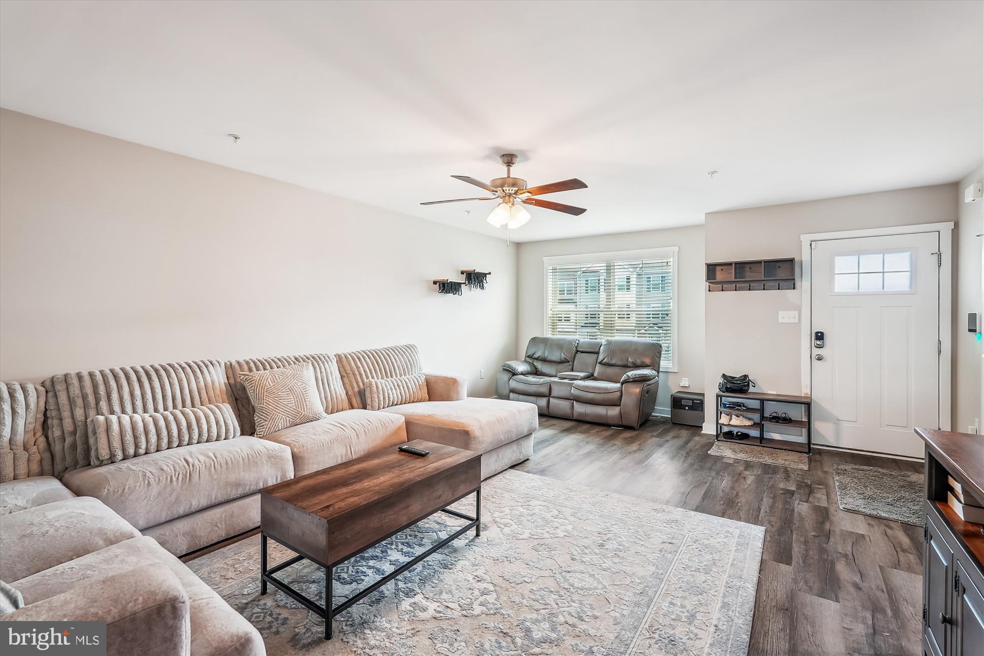 COMMUNITIES OF BURWELL - Residential