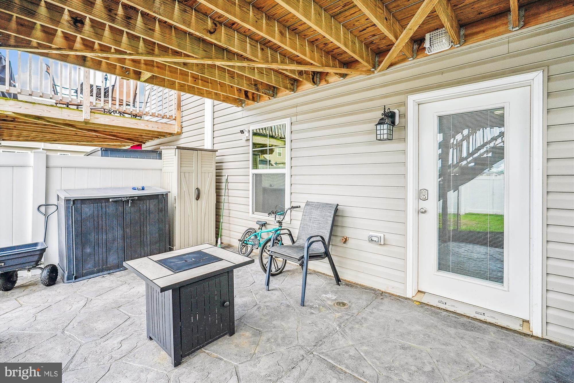 COMMUNITIES OF BURWELL - Residential