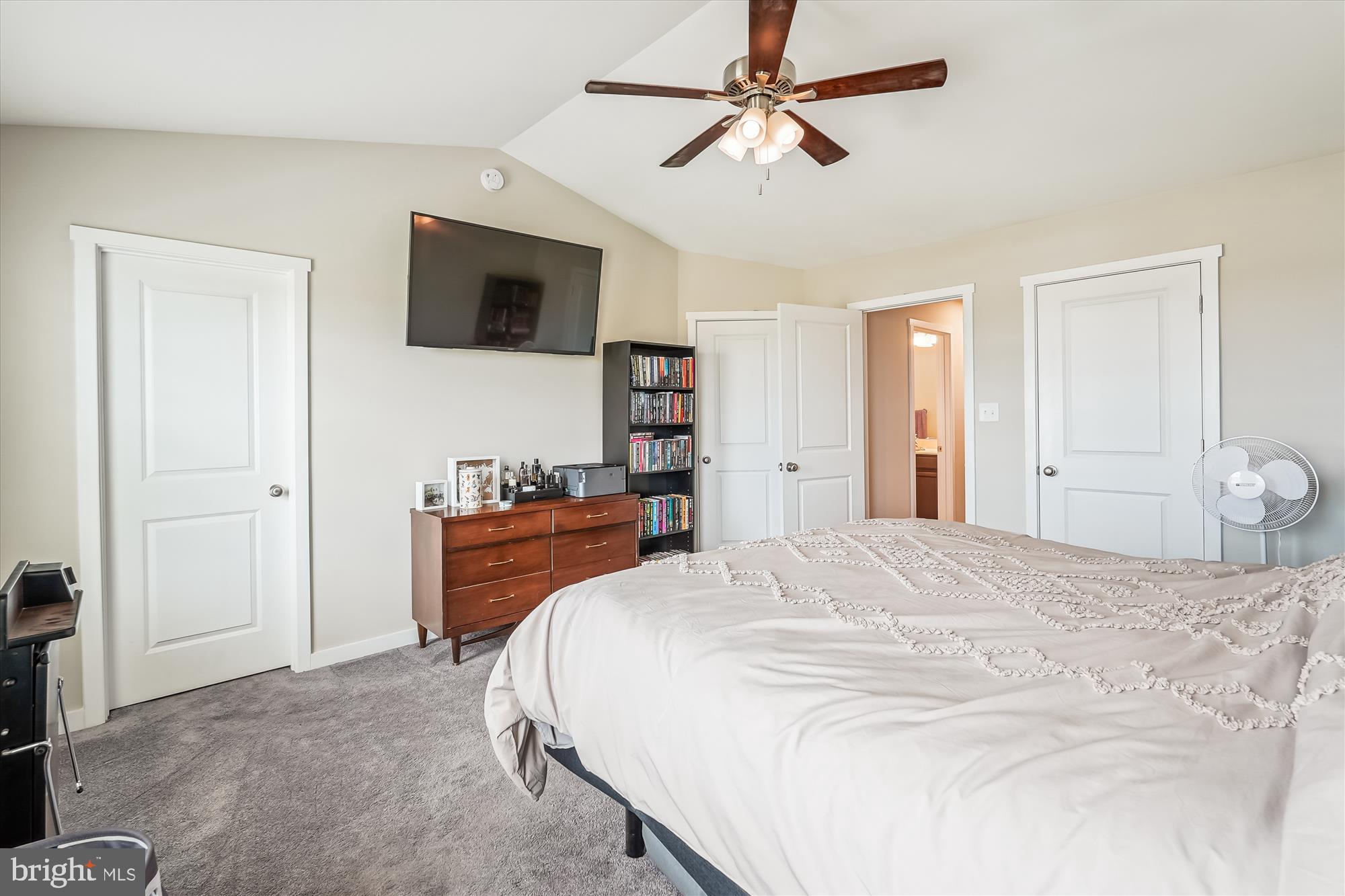 COMMUNITIES OF BURWELL - Residential