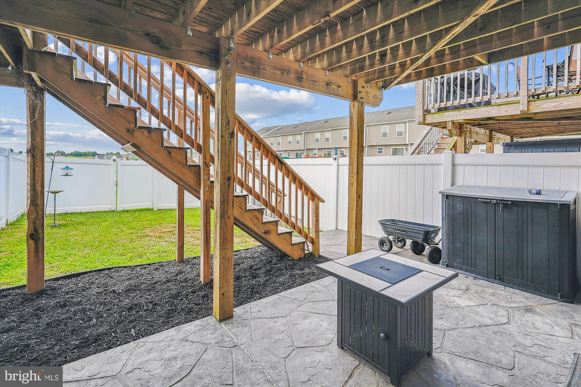 COMMUNITIES OF BURWELL - Residential