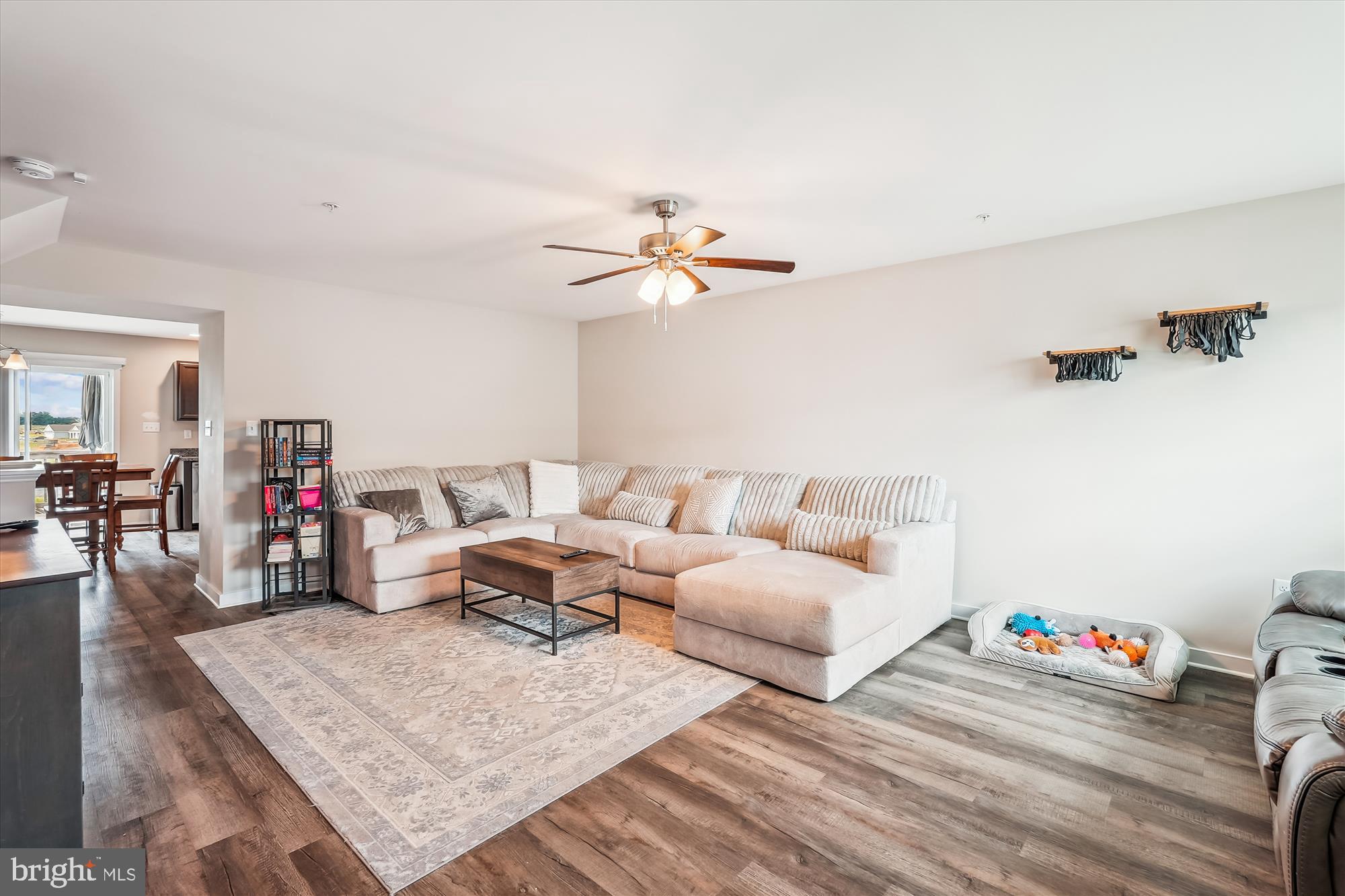 COMMUNITIES OF BURWELL - Residential