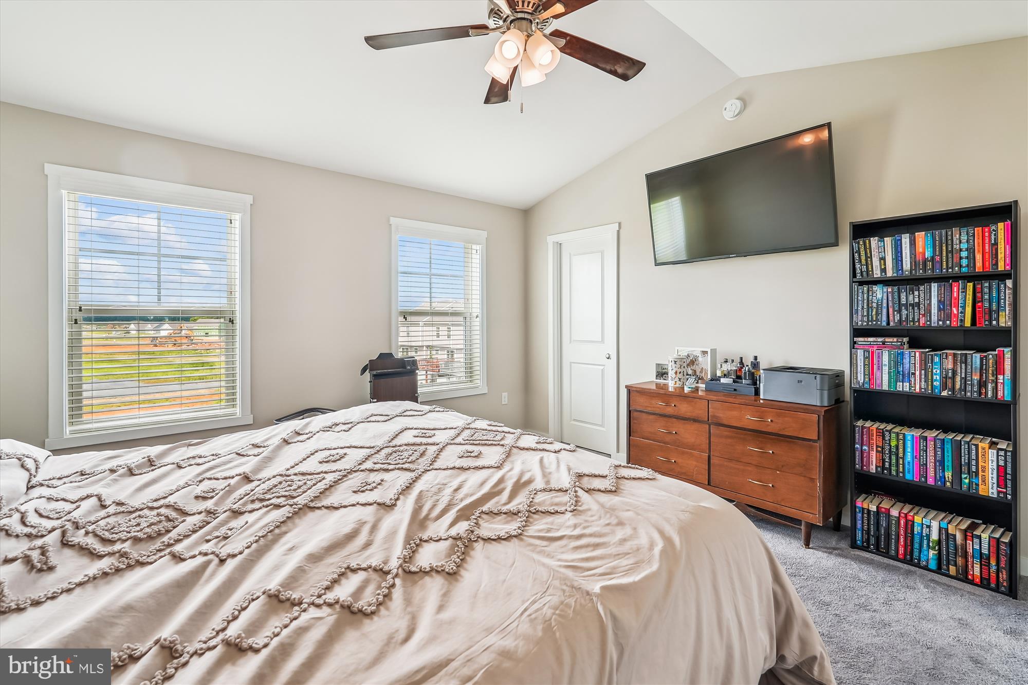 COMMUNITIES OF BURWELL - Residential