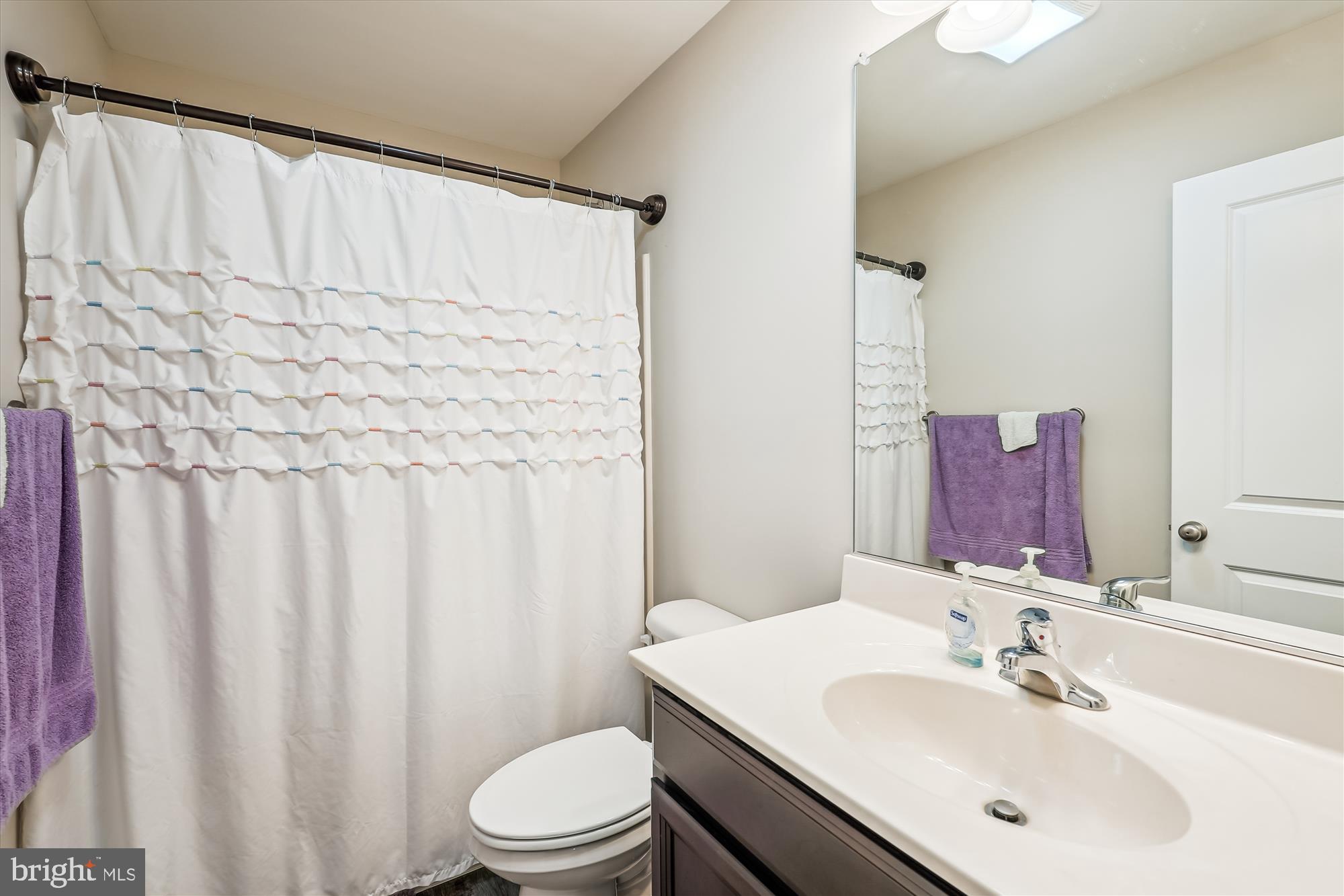 COMMUNITIES OF BURWELL - Residential