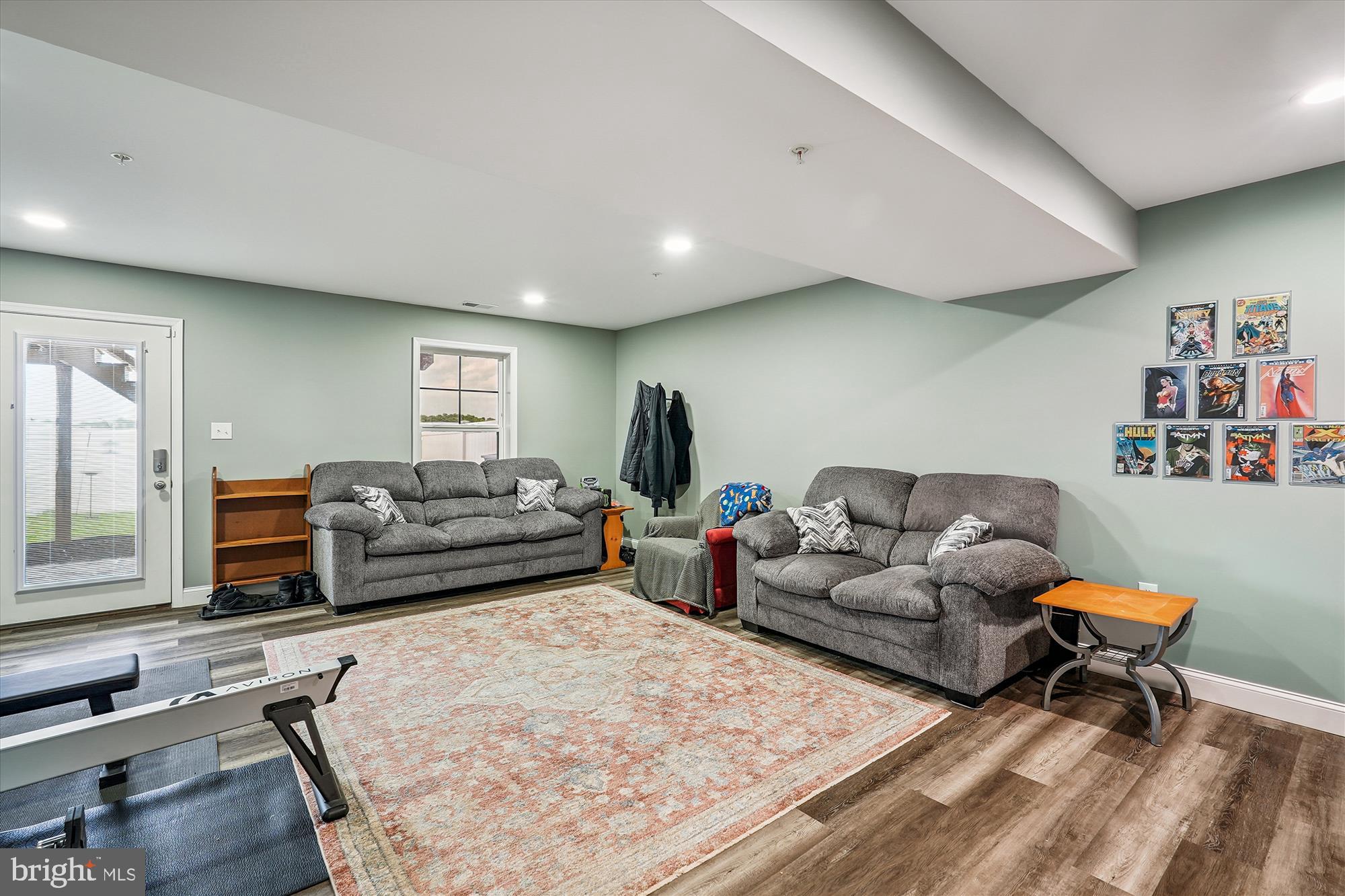 COMMUNITIES OF BURWELL - Residential