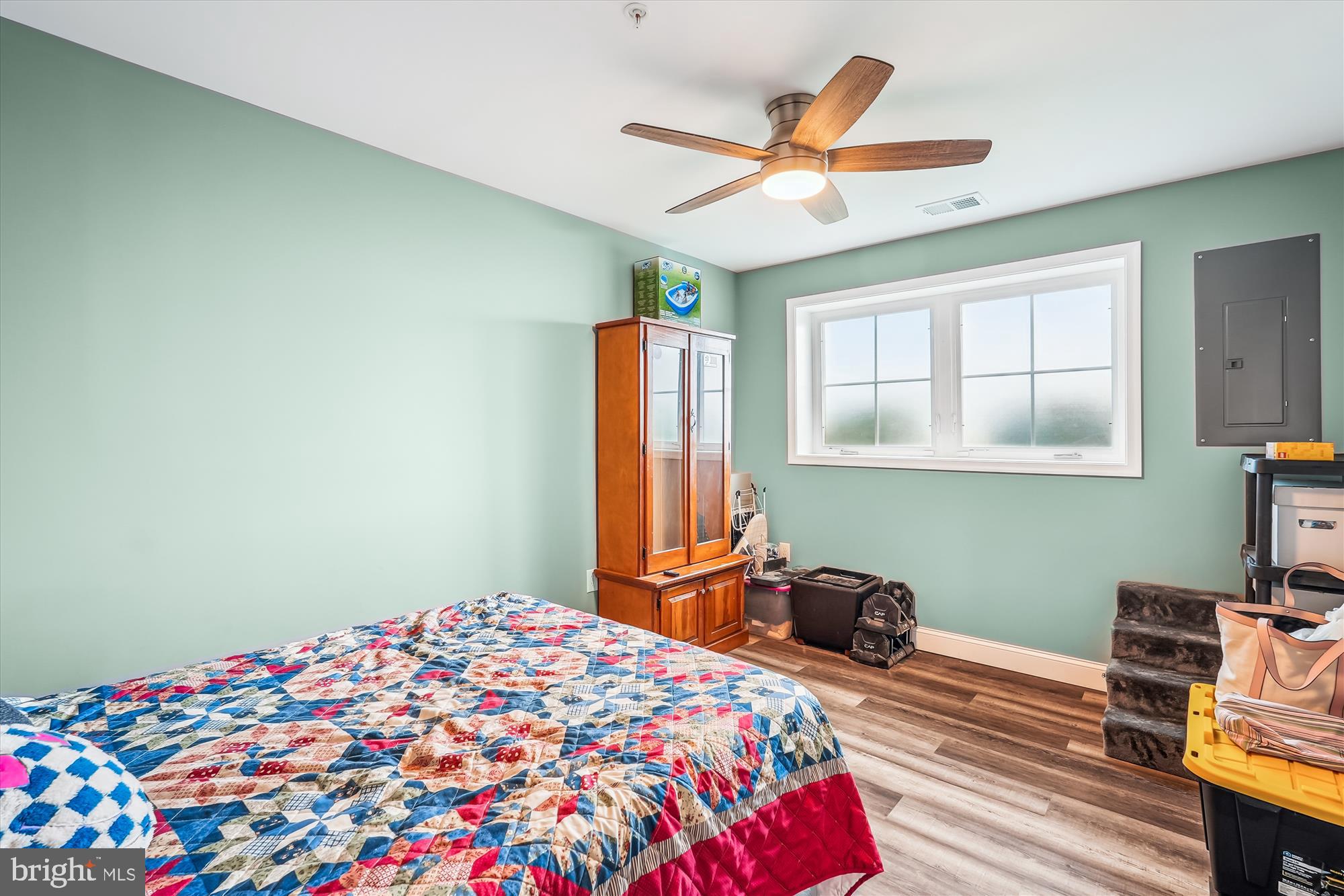 COMMUNITIES OF BURWELL - Residential