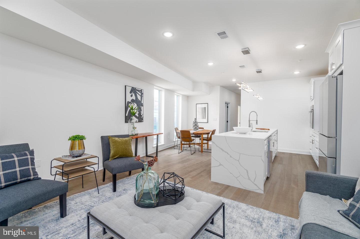 PENNSPORT - Residential