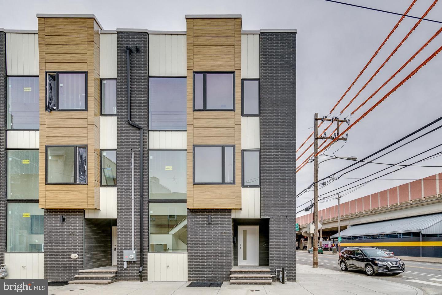 PENNSPORT - Residential