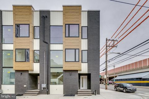 Photo of 101 Ellsworth Street, PHILADELPHIA, PA 19147 (MLS # PAPH2603794)